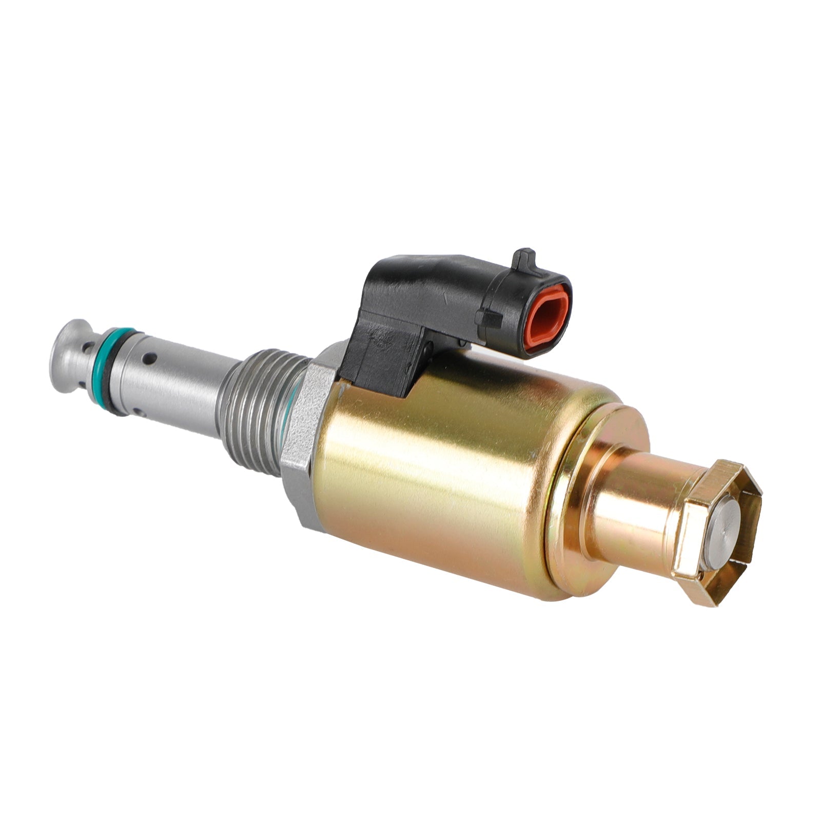 122-5053 Oljepump Solenoidventil för Caterpillar 325C 322C Perkins Engine