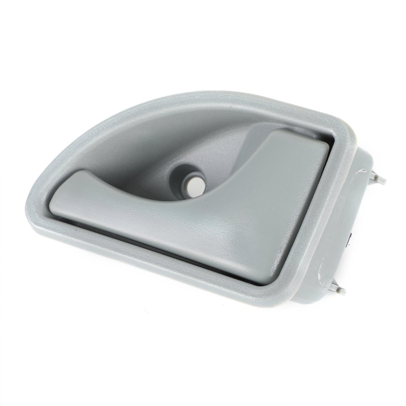 2x indre dørhåndtak Grå foran venstre + høyre for Renault Kangoo Twingo I Generisk