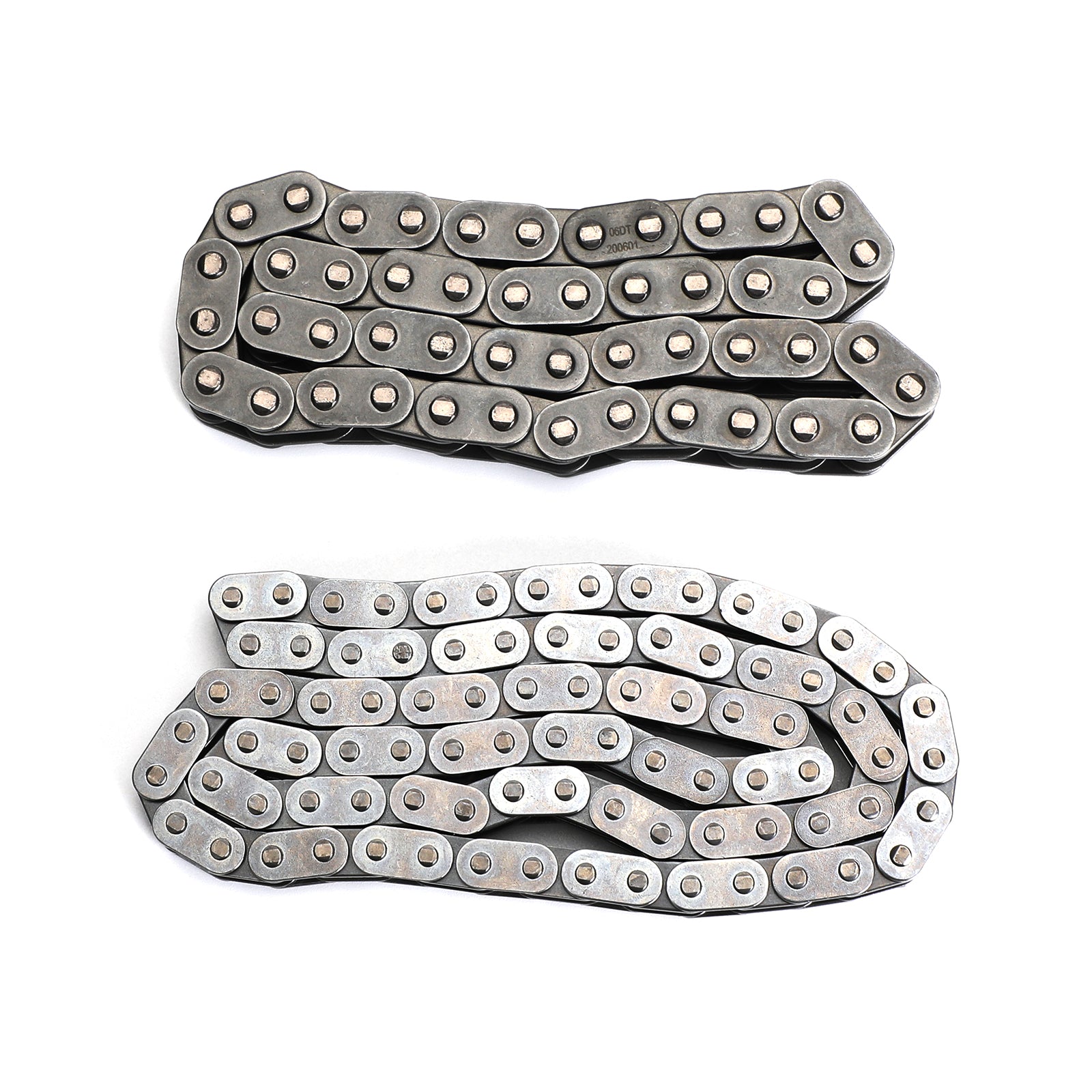 BMW N47 2.0 & 1.6 Dieselmotor - Verbeterde versie Distributiekettingset N47D20