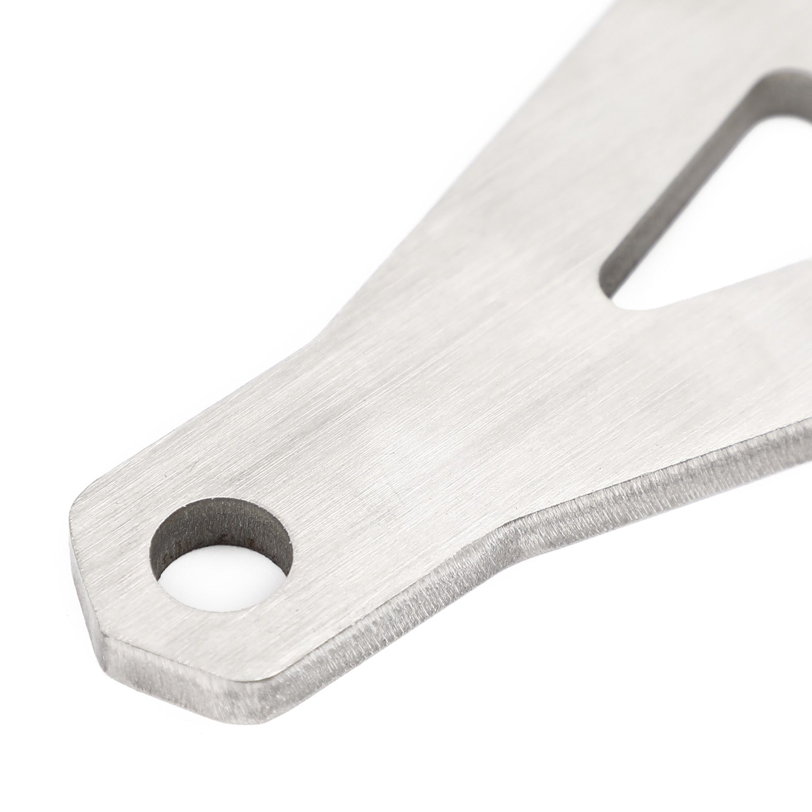 Kit de liens de baisse de la suspension arrière ajustement pour Honda CBR600RR 2007-2014