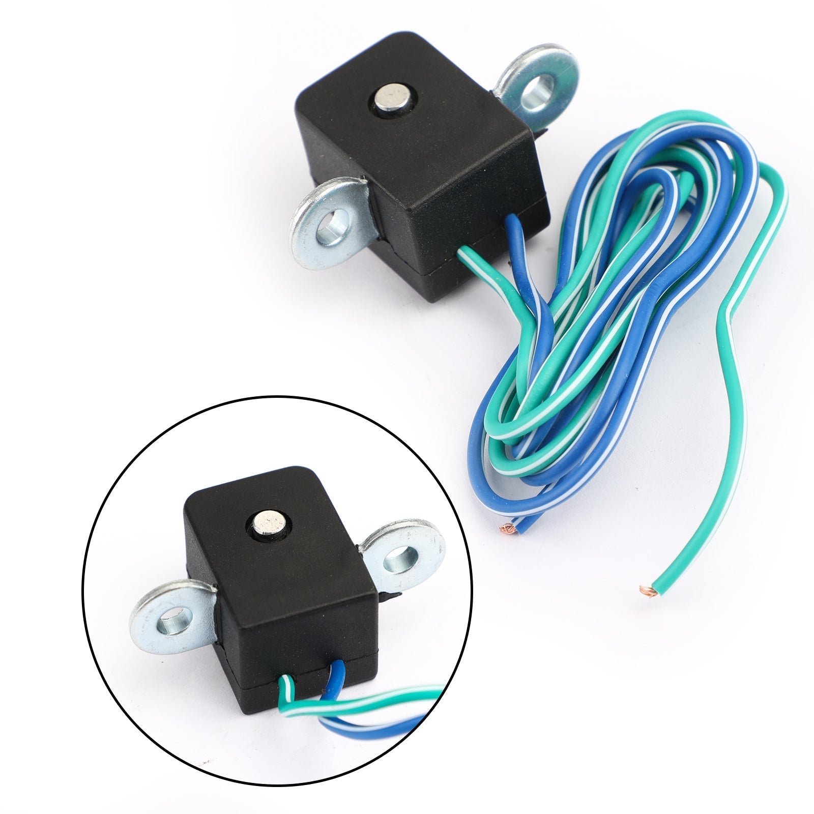 Sensor da bobina de pulso do estator para Honda NSS250 CH250 PS250 FES250 1989-2007