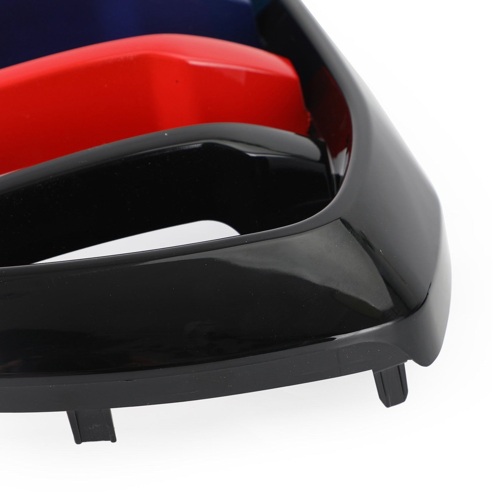 2018-2021 BMW X3 G01 X4 G02 Pair Kidney Grill Grille 51138469959 51138469960 51138091725 51138091726 générique