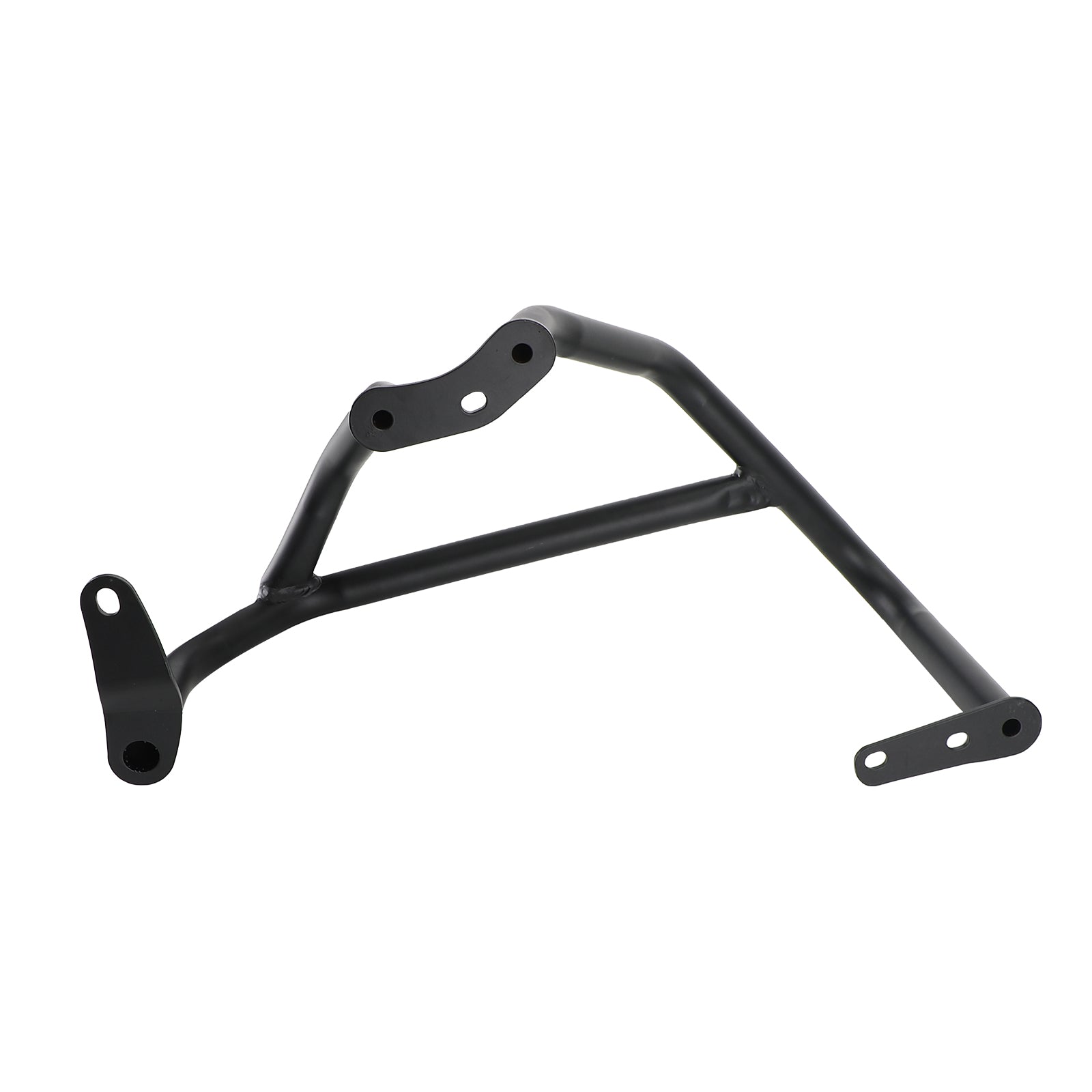 Motorbeschermers Frame Valbeugels Zwart Fit Voor Honda Goldwing Gl1800 F6C 18-20 19