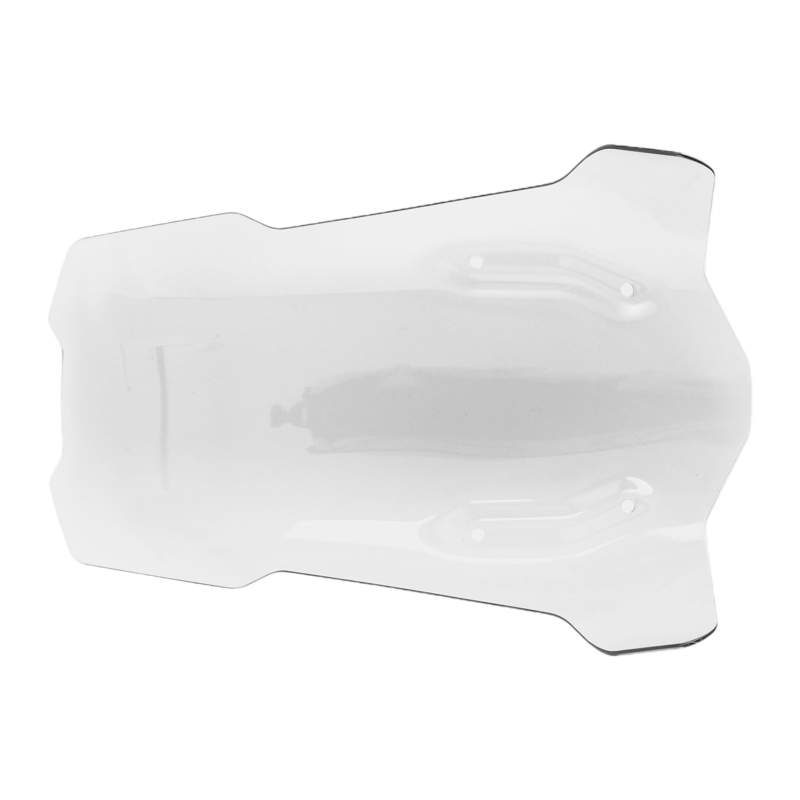 Vindrutan vindruta för triumf tiger 900 gt/gt låg/gt pro/rally 2020-2021 generisk