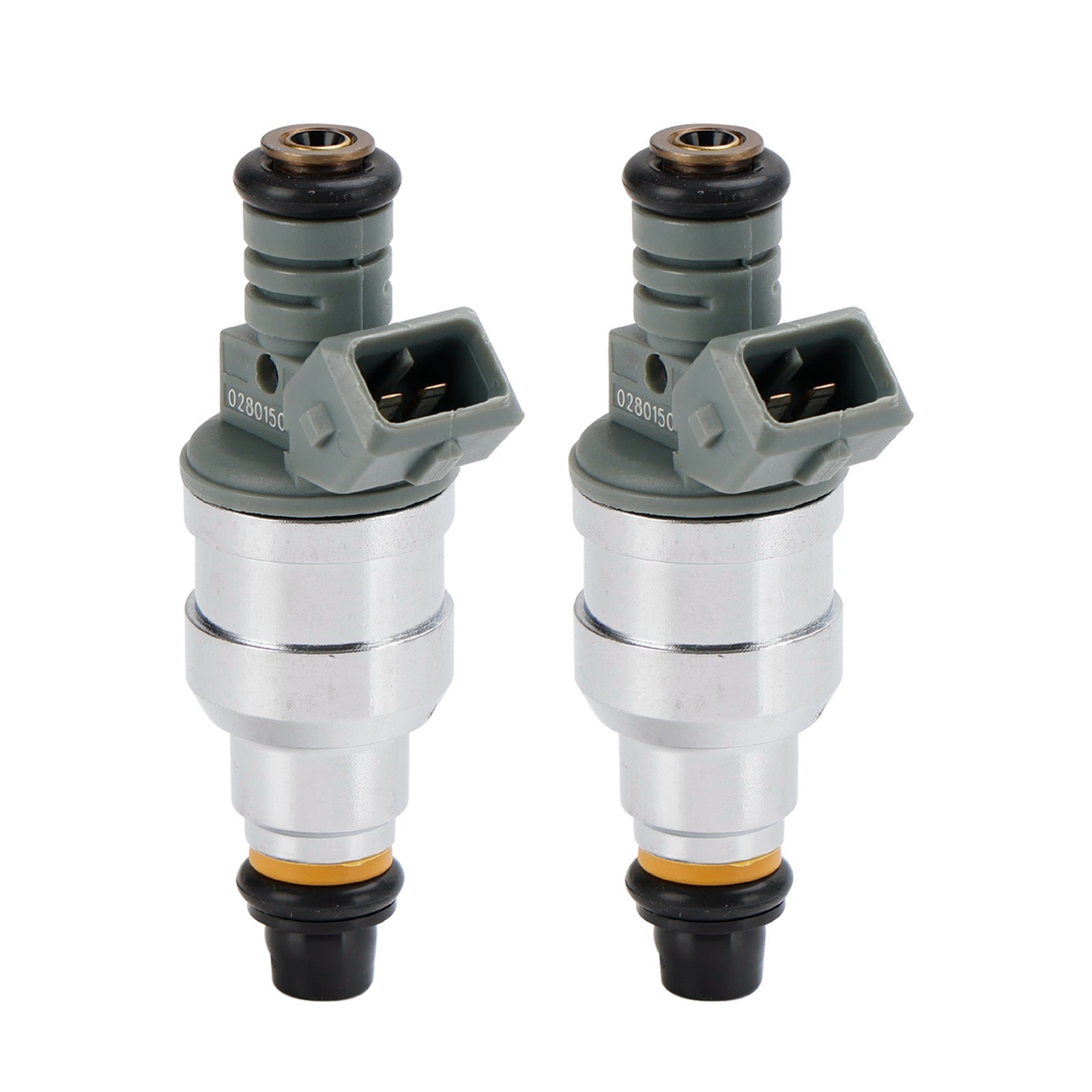 BMW R1100R 1993-2001 2 STKS Brandstofinjector 280150784 280150759