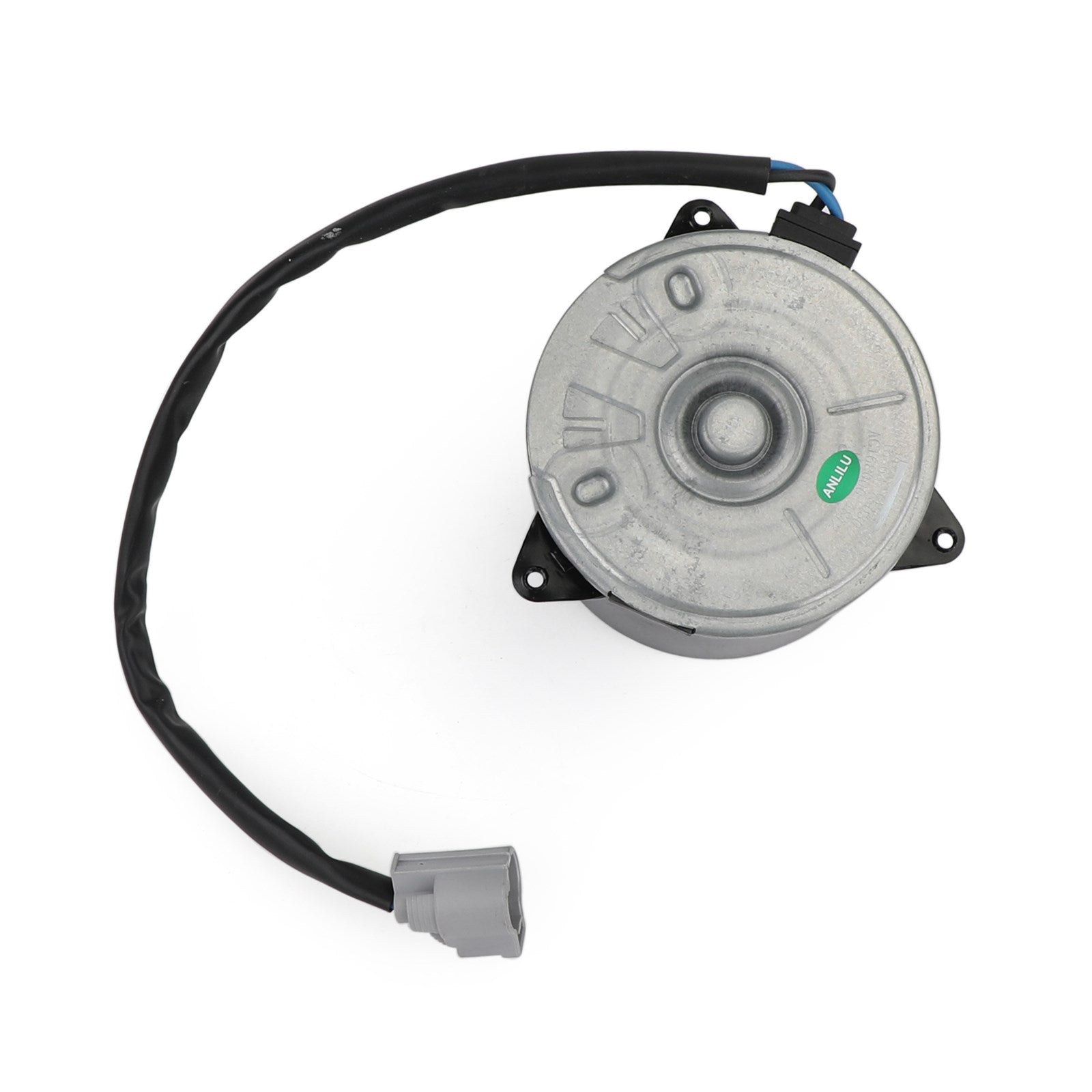 Moteur de ventilateur de refroidissement ajuster Lexus RX35 RX400H RX450H côté passager 16363-20390 générique