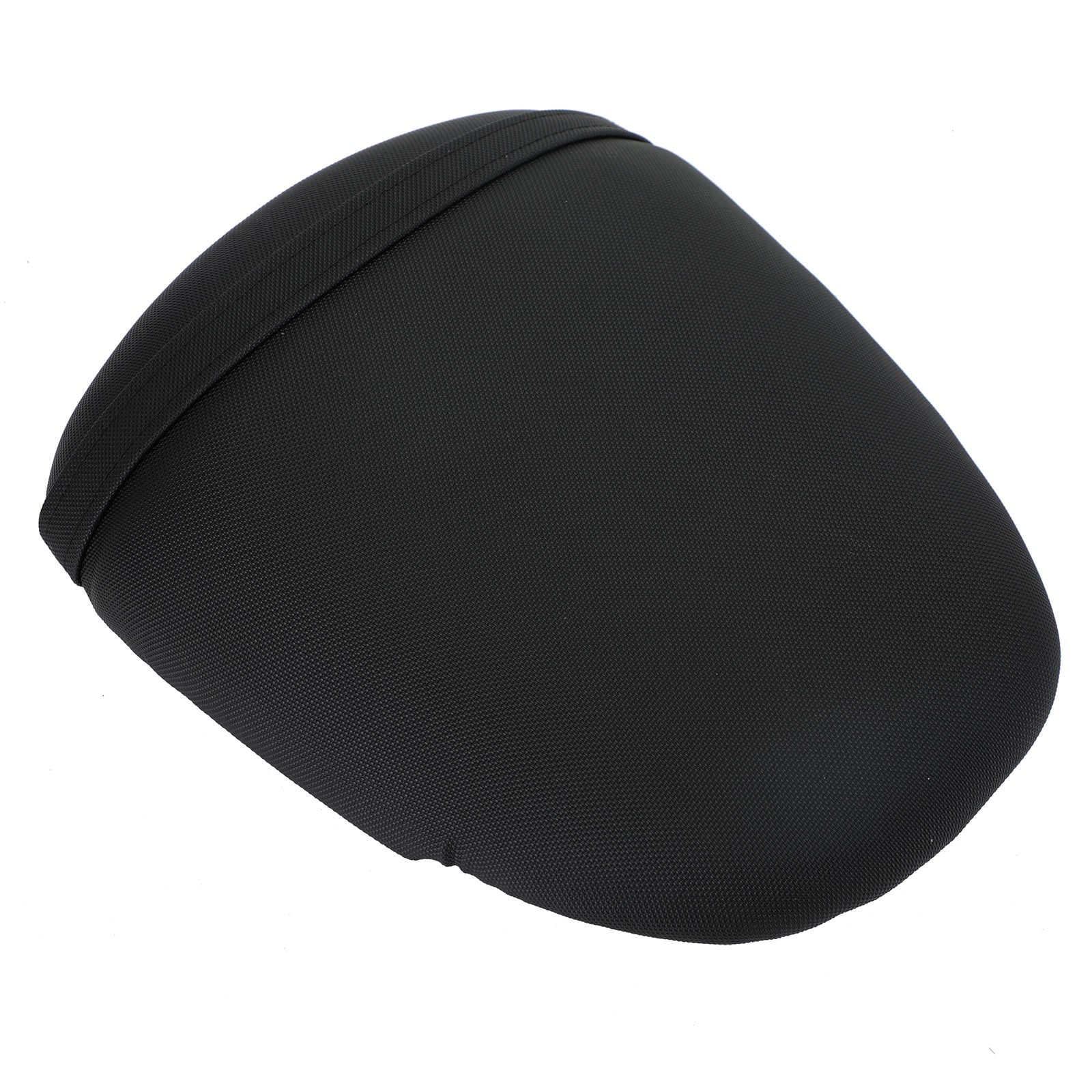 Bakre passagerarsäte svart kudde passform för Suzuki SV400 650 1998-2002 99 00 01