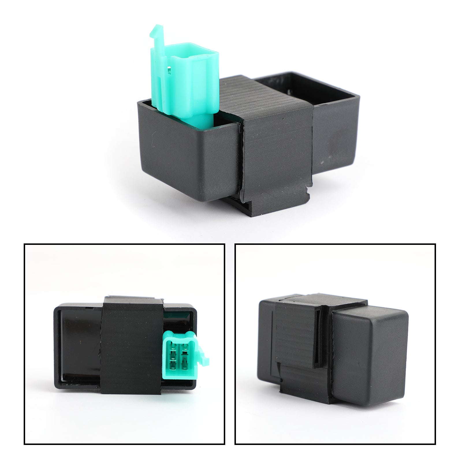 5 Pin DC CDI Box för 50cc 70cc 90c 110cc Scooter Pit Dirt Monkey Bike ATV Quad Generic