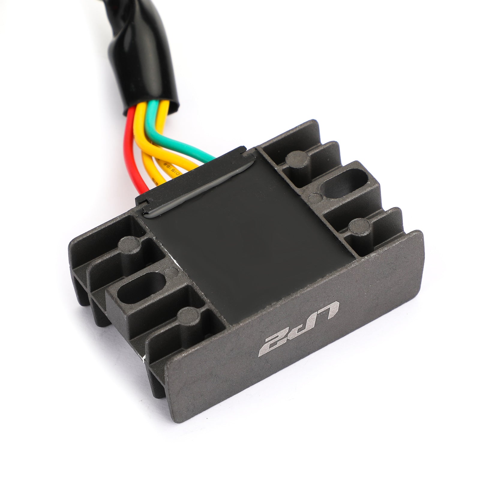 Rectificador regulador 31600-KAE-741 para Honda CRM250 CRM250R CRM250AR 1994-1999