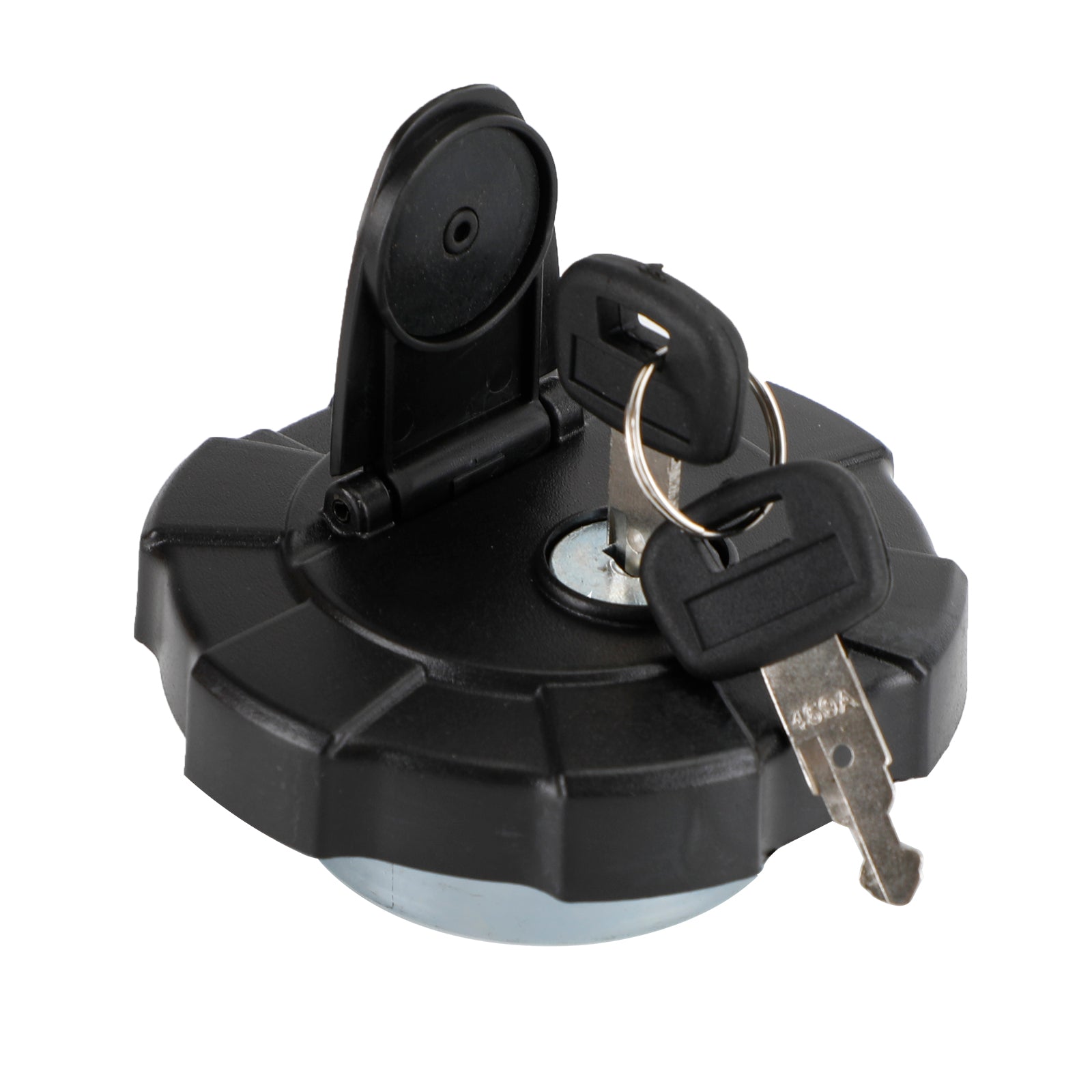 411-51122 tanque de combustível tampa com chaves 459a se encaixa em kubota mini svl75-2 kx91-3s u35-s2