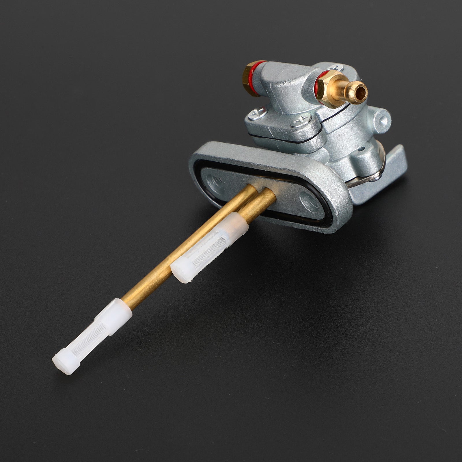 Gas Tank Fuel Cock Valve Petcock för Yamaha XS650 XS750 Special XS850 XS1100