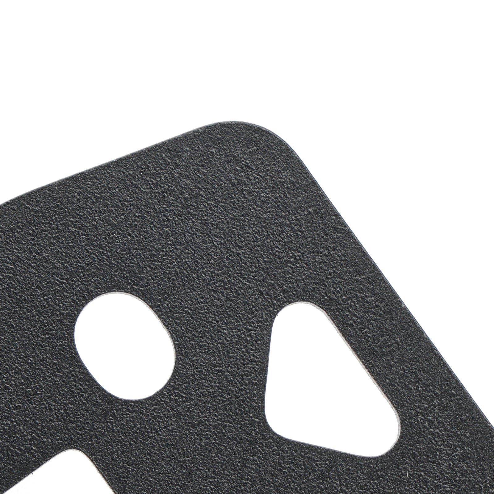 Kentekenplaathouder Beugel geschikt voor Kawasaki ZX-4R ZX-4RR 2023