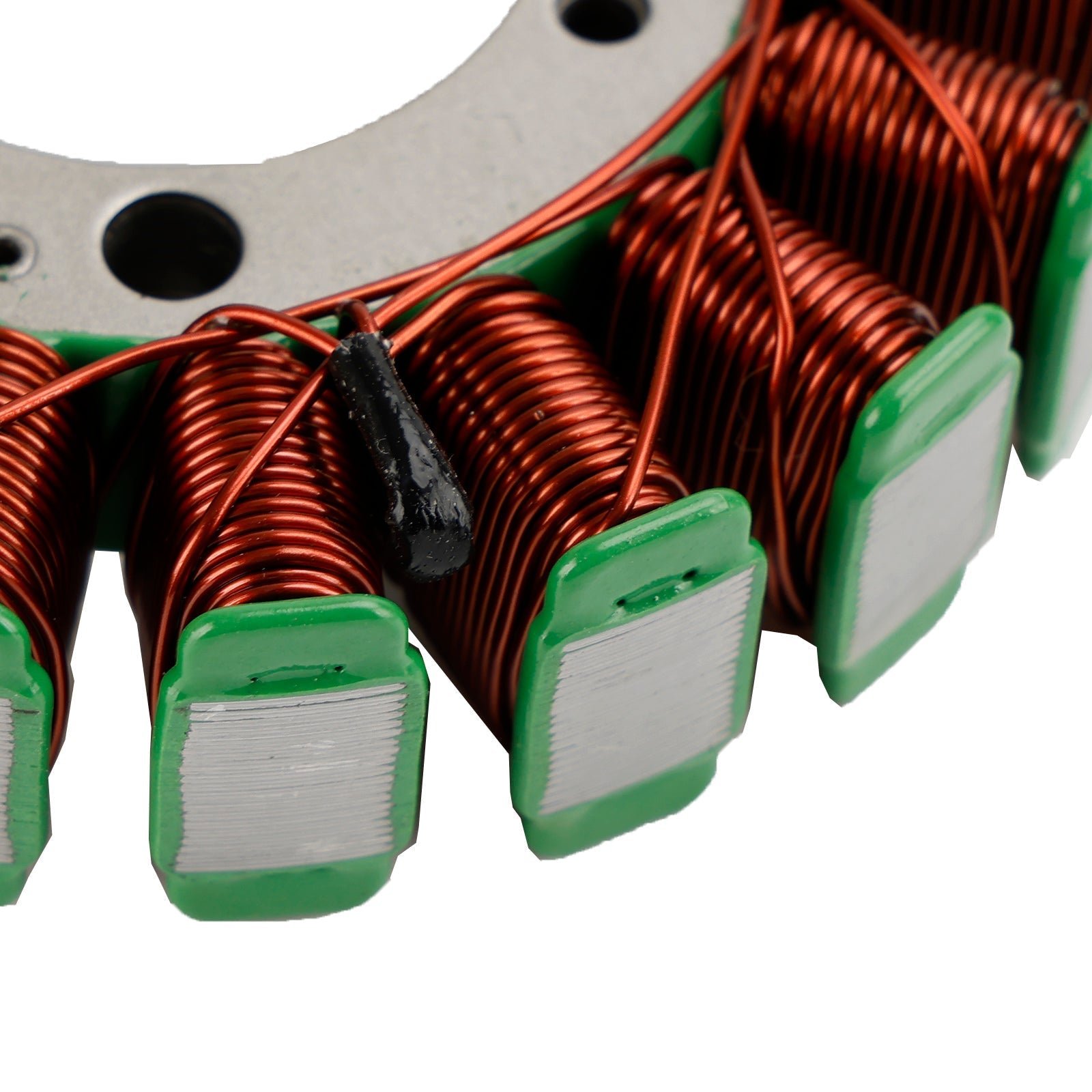 1997-2000 Yamaha SR125 SR 125 Generator Statorregelaar & Pakking 4WP-85510-00 4WP-81960-01