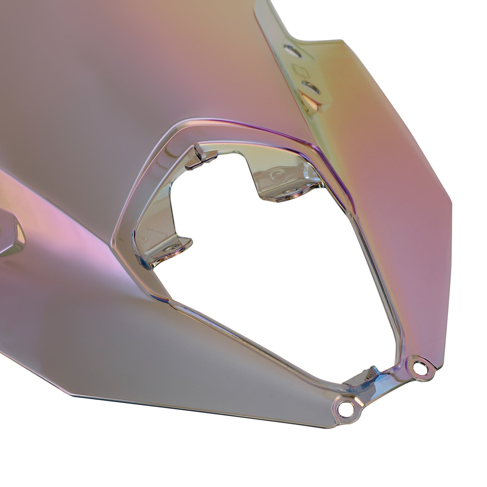 2020-2022 Kawasaki Ninja 650 ER6F Ochranné čelné sklo