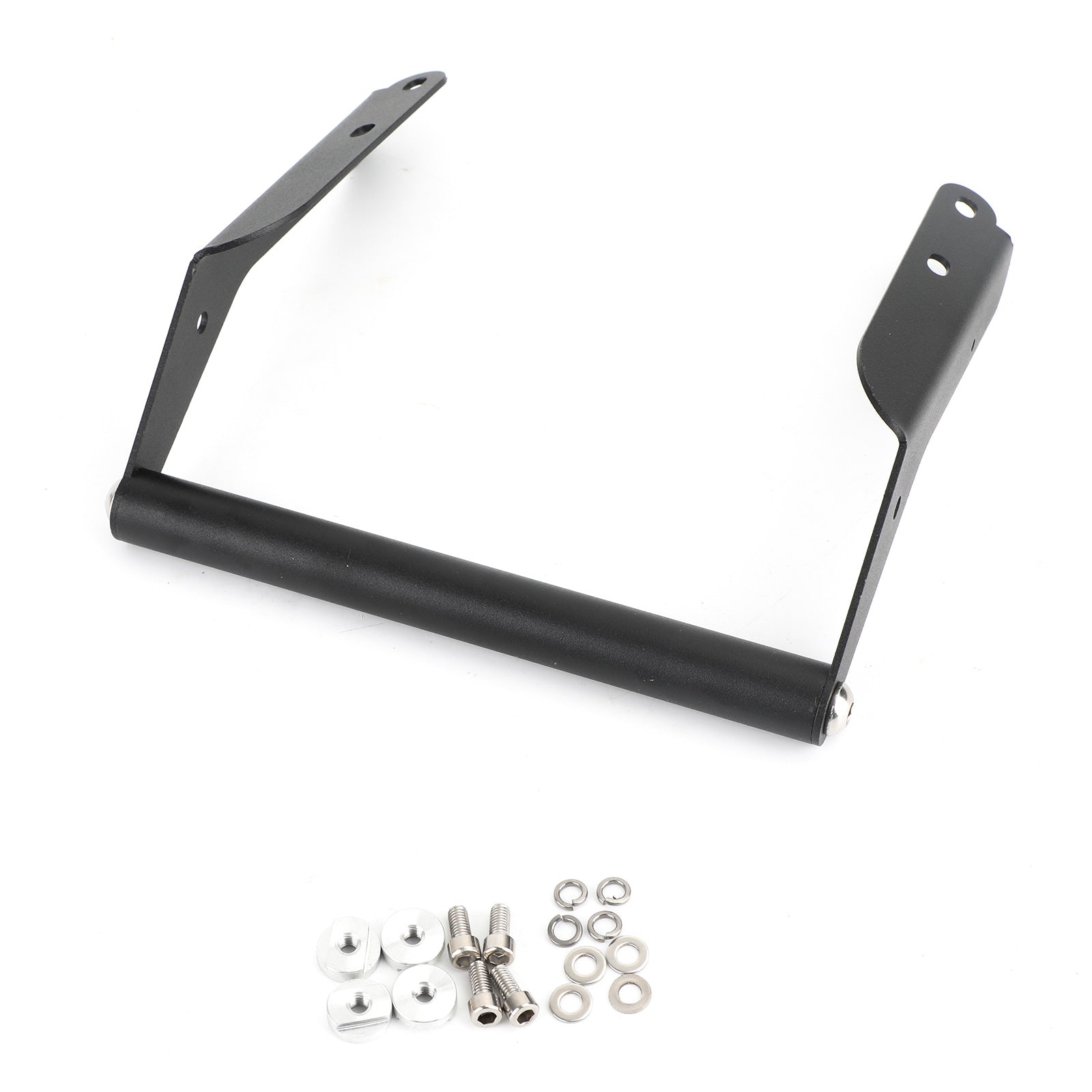 Smarttelefon GPS -hållare konsol för Kawasaki KLZ1000 versys 1000 2019 2023