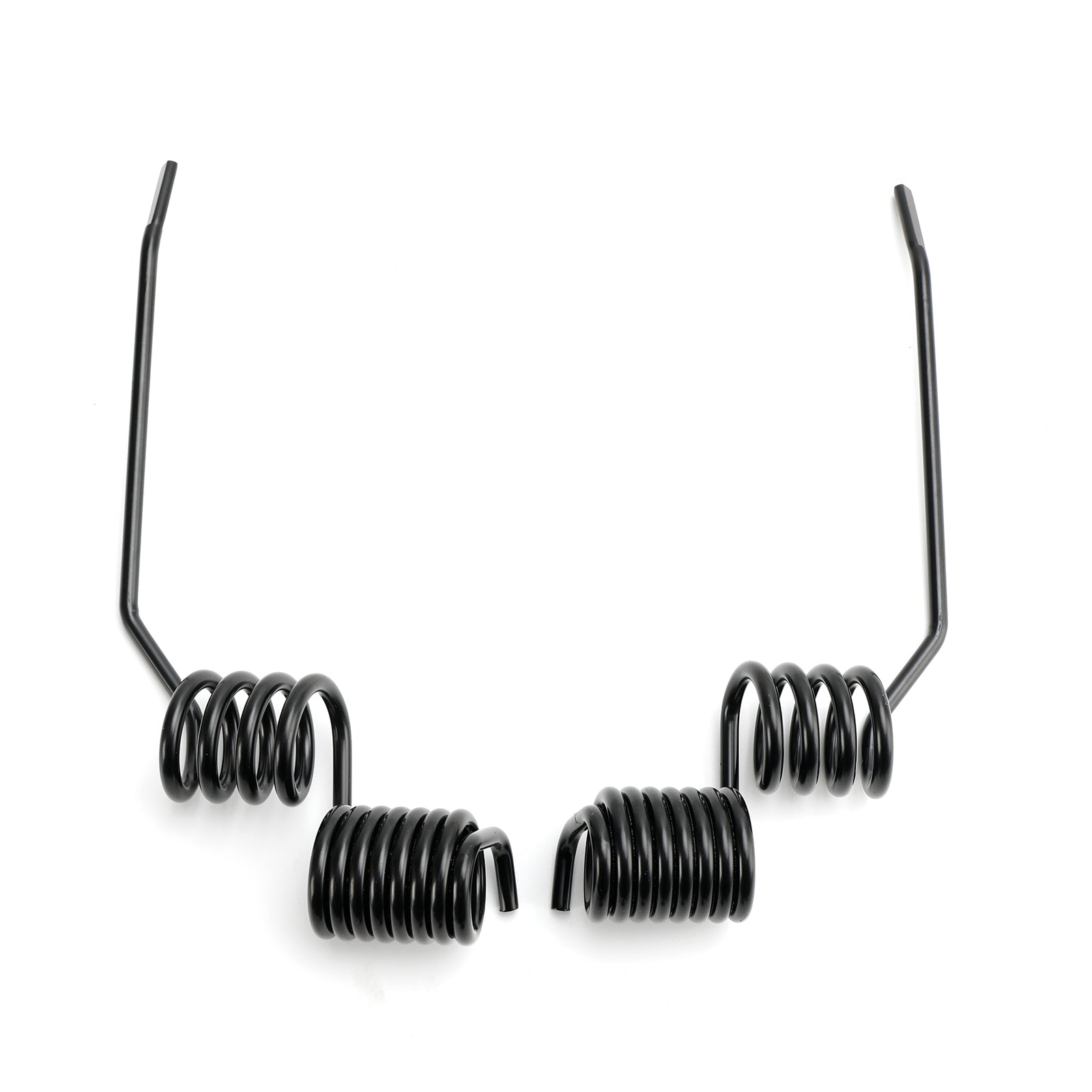 Ice Scratchers Rail Mount Spring Kit 860201728 for ski-doo 600 650 800 850