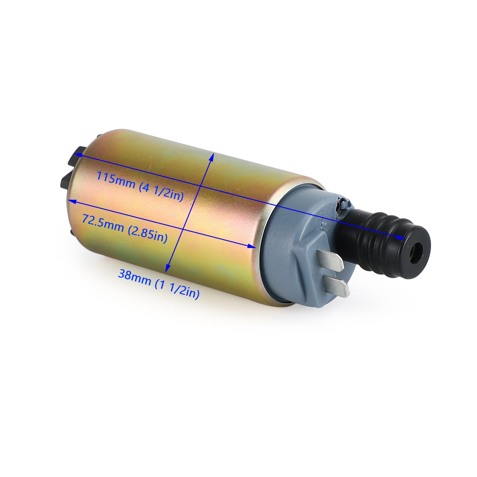 Palivové čerpadlo+Súprava filtra pre roky 2015-2021 1050 1090 1290 Super Adventure R S 60307088000 Generic