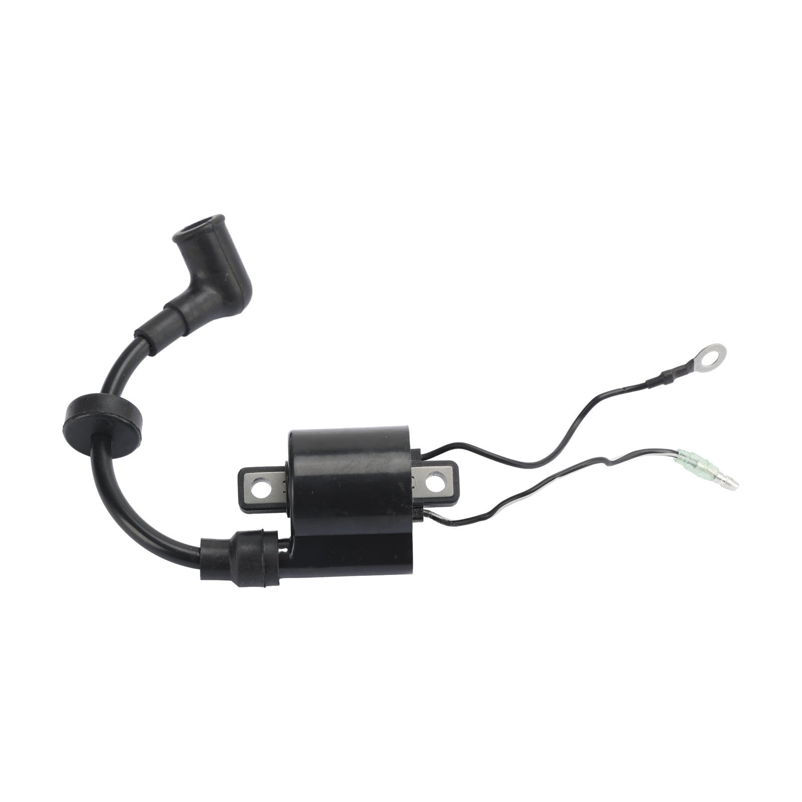 Bobine d'allumage adaptée pour Yamaha 4A CMHS 4C MHS MHL 5C MHS/L 6A1-85570 6E0-85570