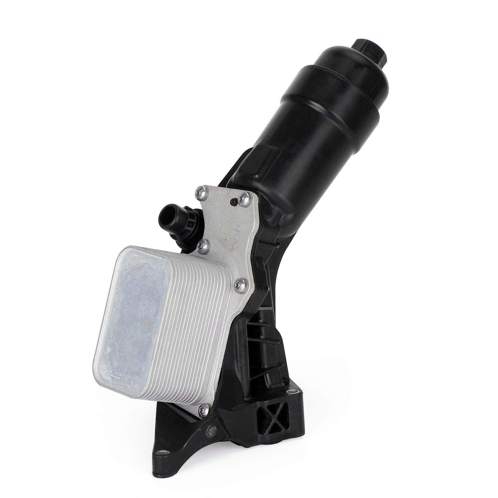 BMW F20 F22 F30 G30 G32 X4 Motoroliekoelerfilterhuis 11428596283