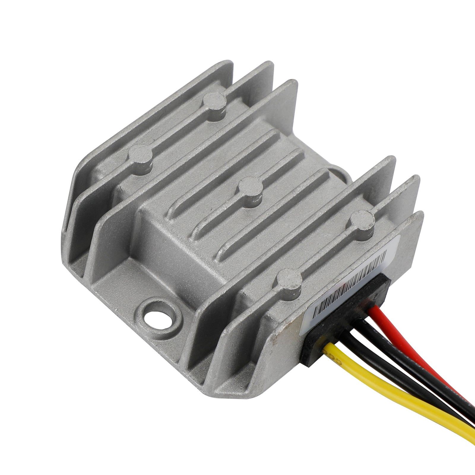 Krok prevodníka Buck DC/DC 12V/24V až 5V 6A regulačný výkonový modul