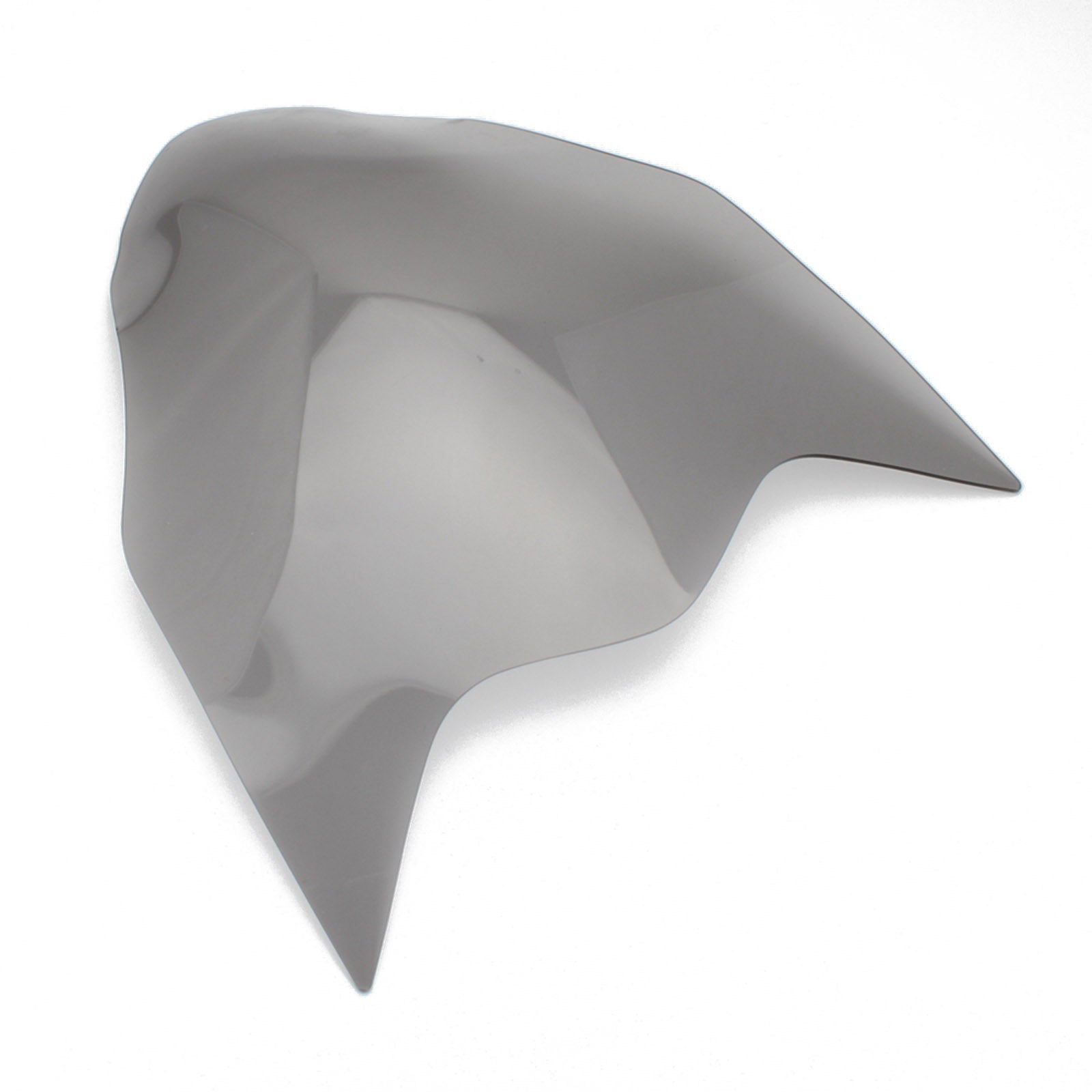 ¿Protección de lente de faro delantero adecuada para Suzuki Gsx-R 600 Gsx R 600 14-20? Humo genérico