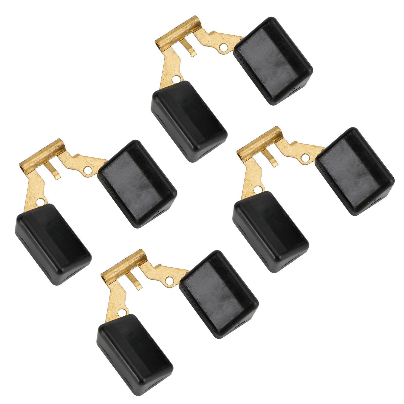 Yamaha Virago 750 XV750 1981-1983 4x förgasare ombyggnadssats