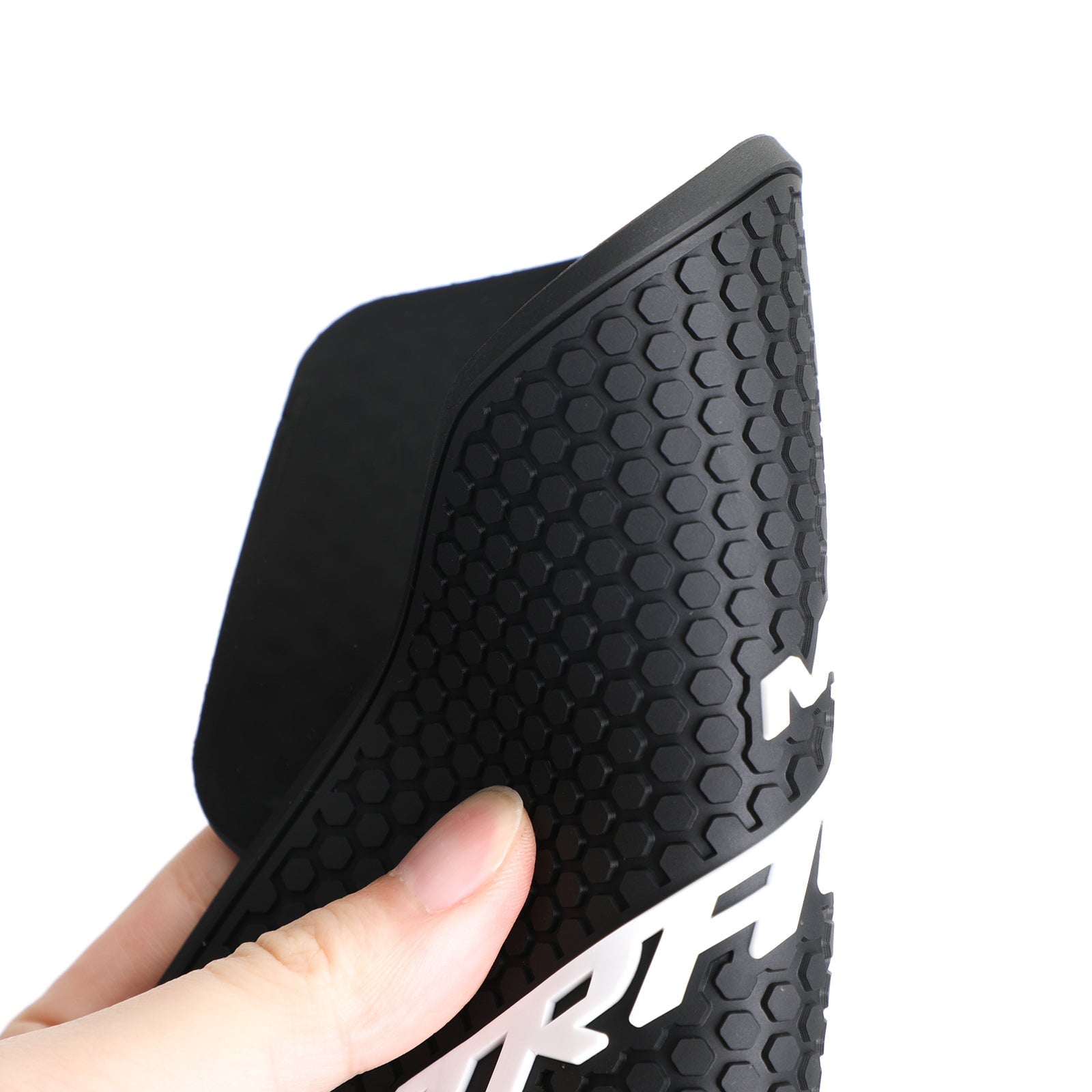 2x bočné podložky Track Track Rovkoverné podložky pre indikátor Yamaha 700 Tracer 7/GT 2020-2021 Generic