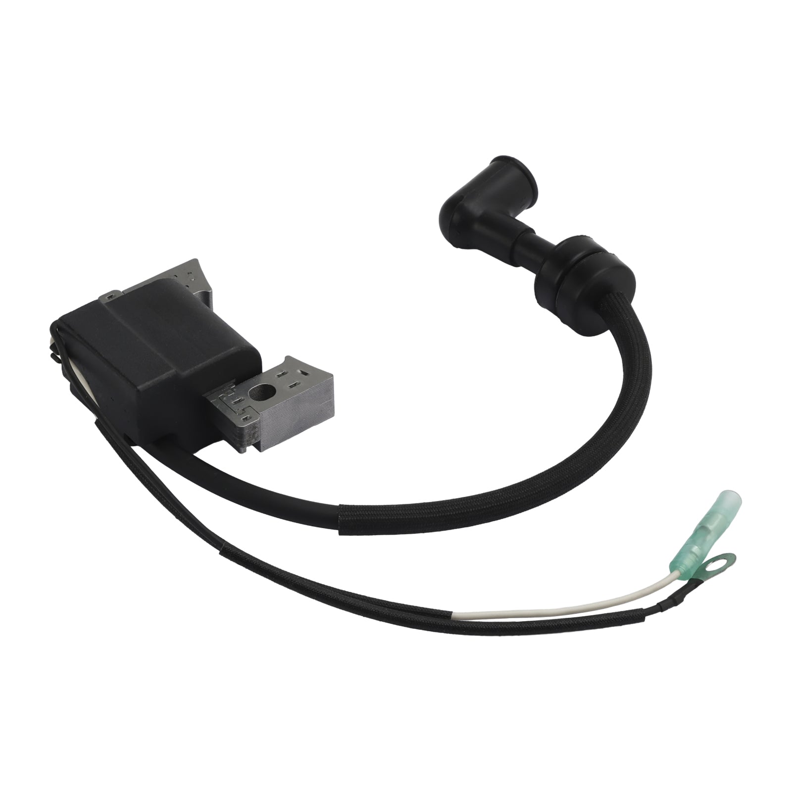 Bobine d'allumage adaptée pour Yamaha 6HP F6 MS/LH SMHA F6C MHS/L MHS MHL 6BX-85571-00