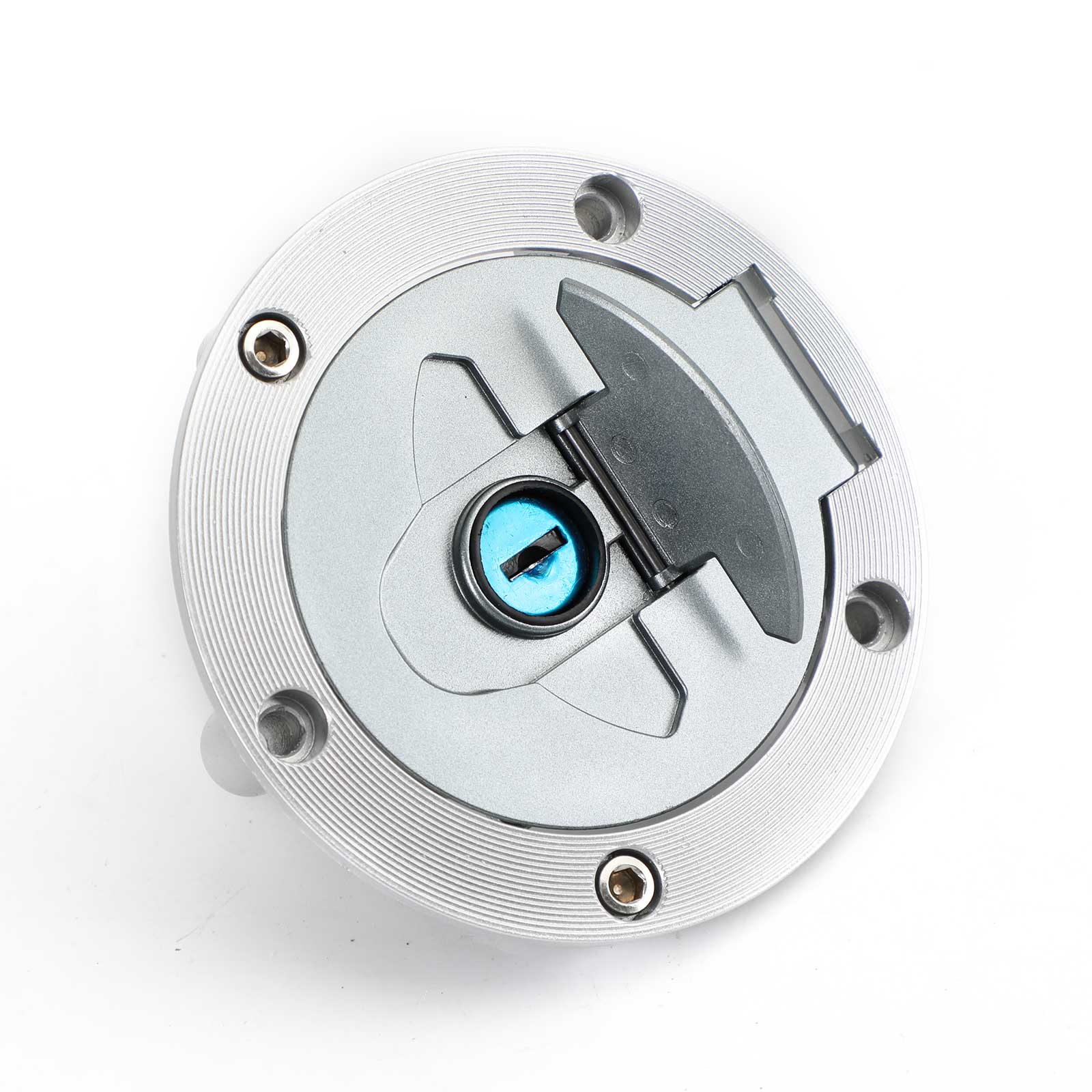 Interruptor de ignição Trepa de gás de combustível de trava de assento ajuste para yamaha yzf r3 r25 2015-2019 genérico