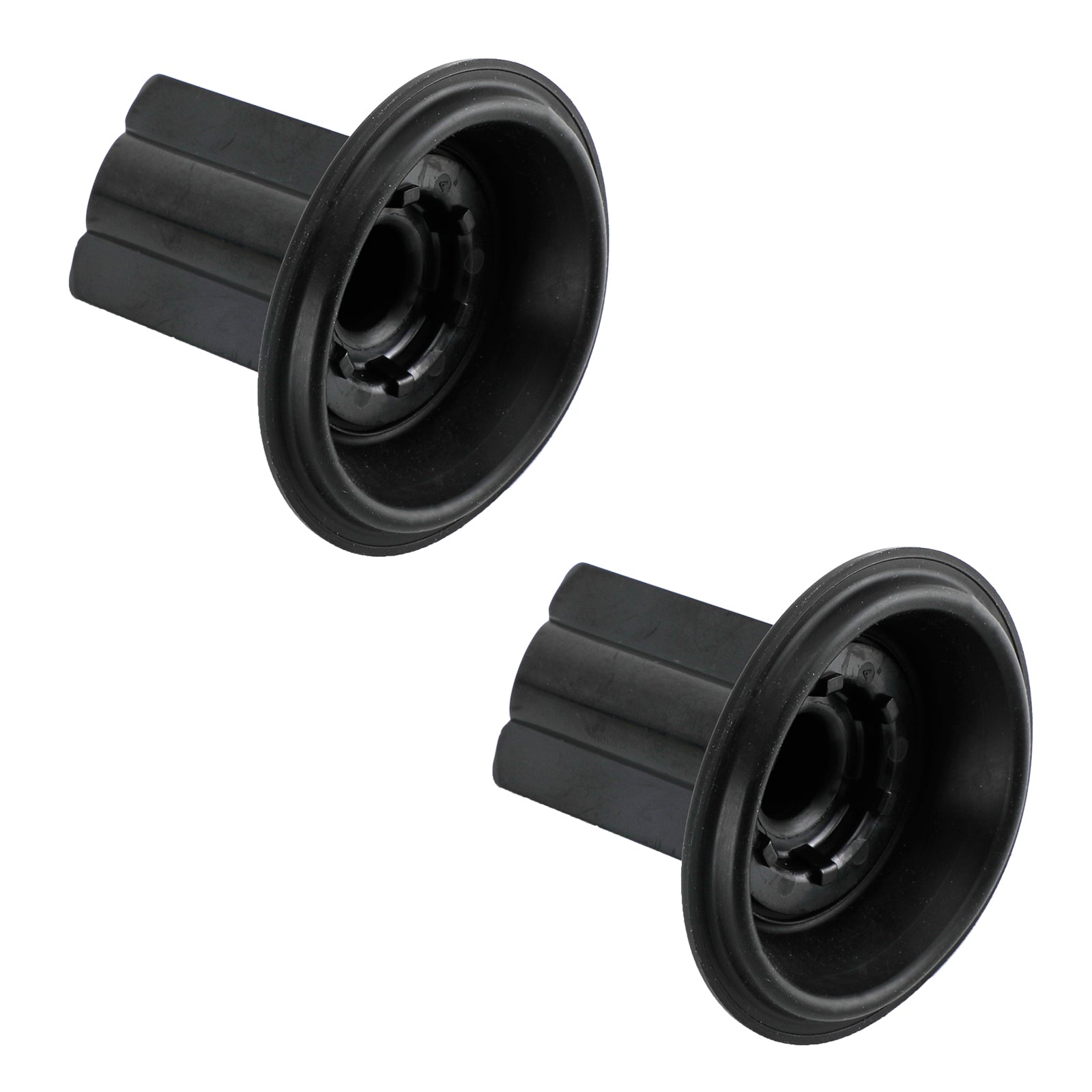 250cc ATV ATV250 EN250 GP200 GP250 MV30 2x Kit de réparation de reconstruction du carburateur