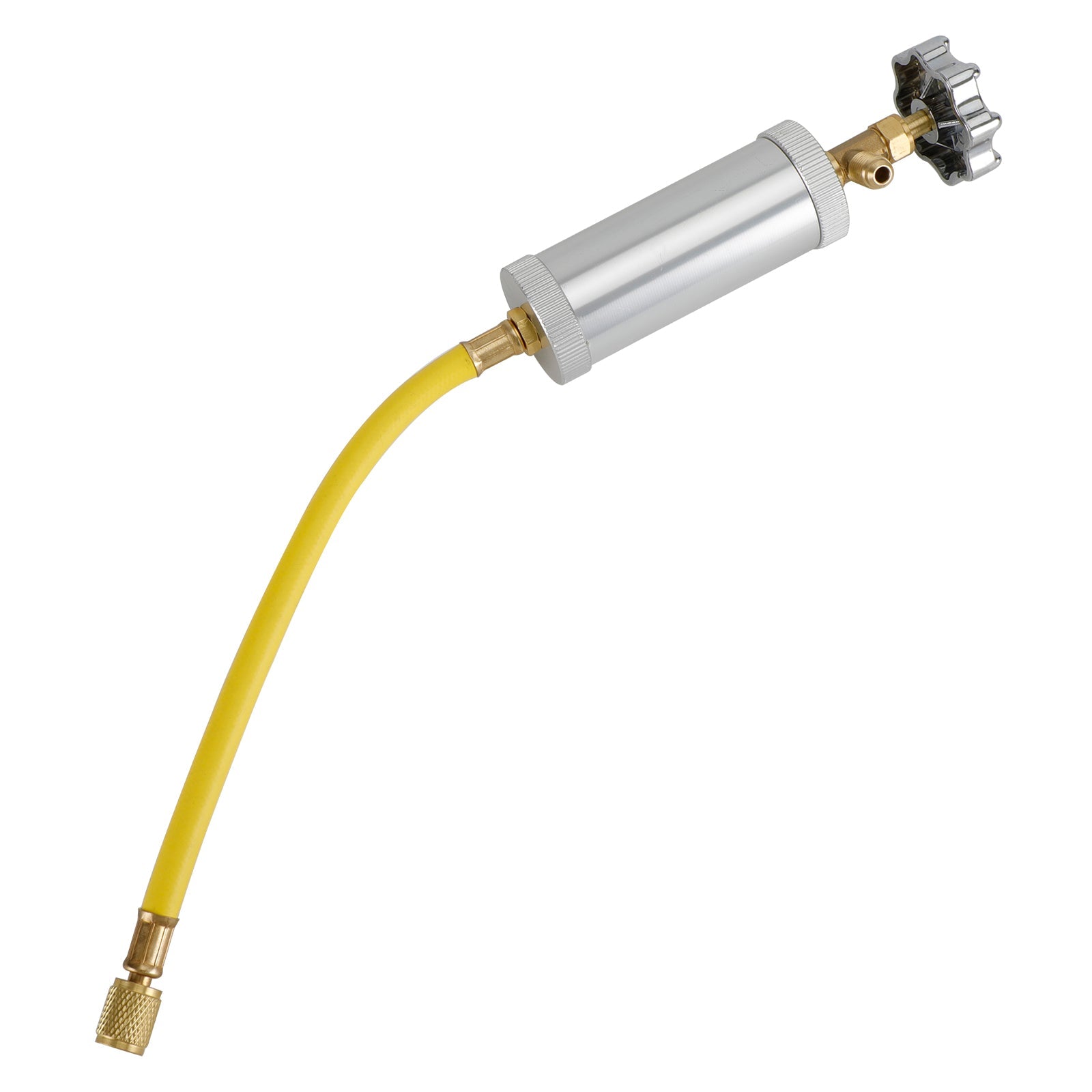 R12 AC Olieverf Injector R134A R12 2oz A/C Airconditioning Injectie Tool