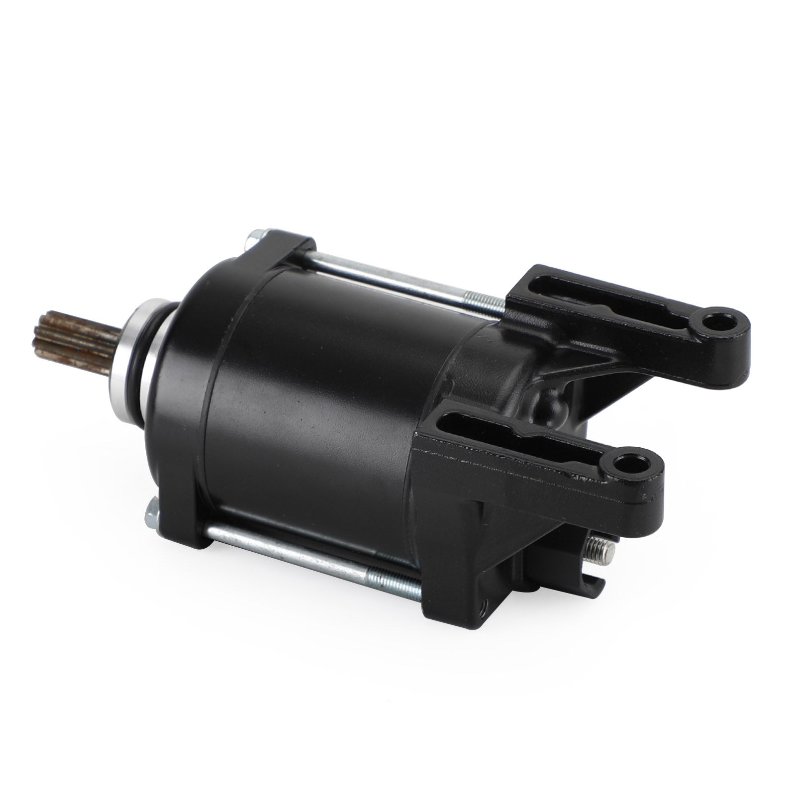 2008-2021 Honda CB 400 SF Super Four/Bol d'Or/Vtec III (NC42) Starter Motor FedEx Express