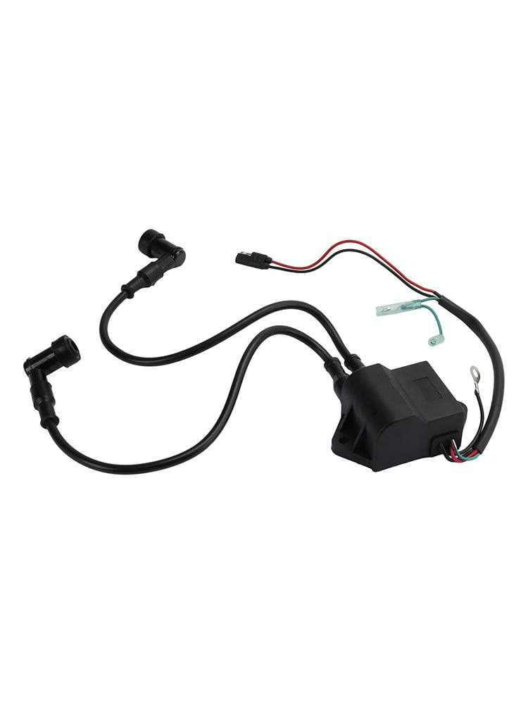 Bobine d'allumage adaptée pour Suzuki 9.9hp DT9.9 15hp DT15 S/L KS/L 32900-93903