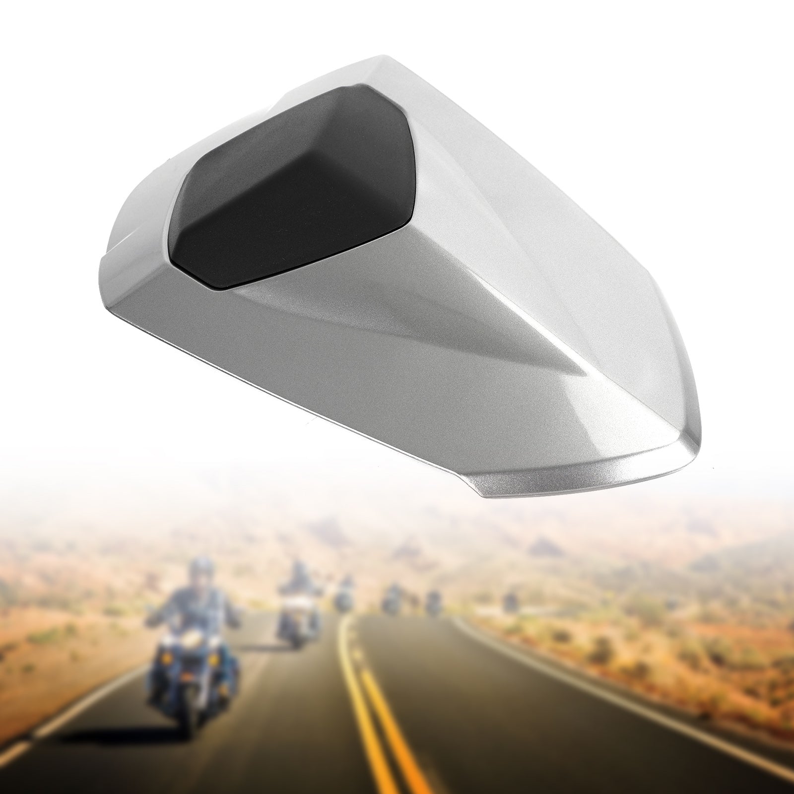 2018-2021 Triumph Speed Triple RS 1050 Rear Tail Seat Fairing Cowl Cover Generic