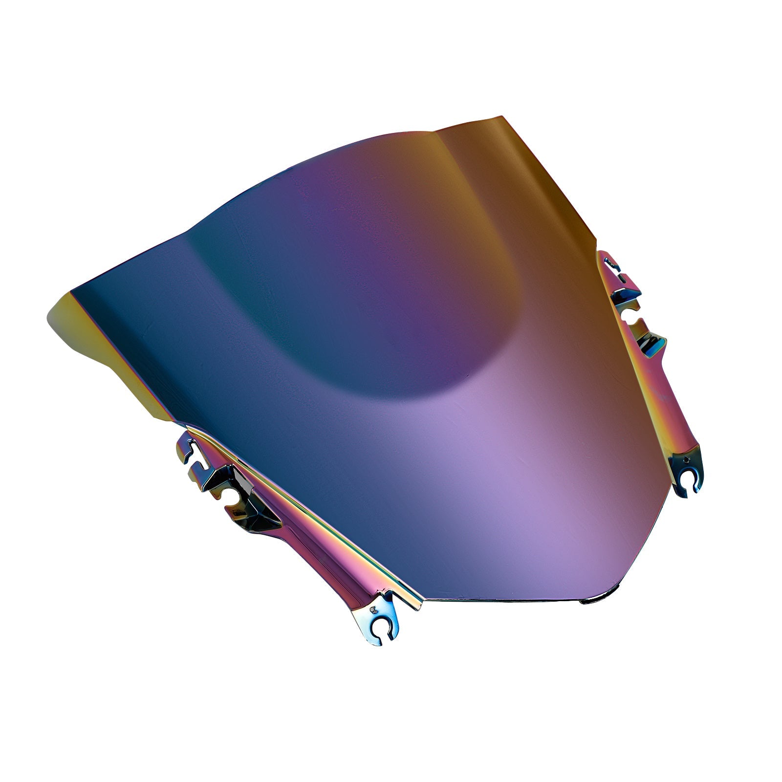 2013-2015 Honda CBR500R ABS Motorcykel vindrutan vindruta