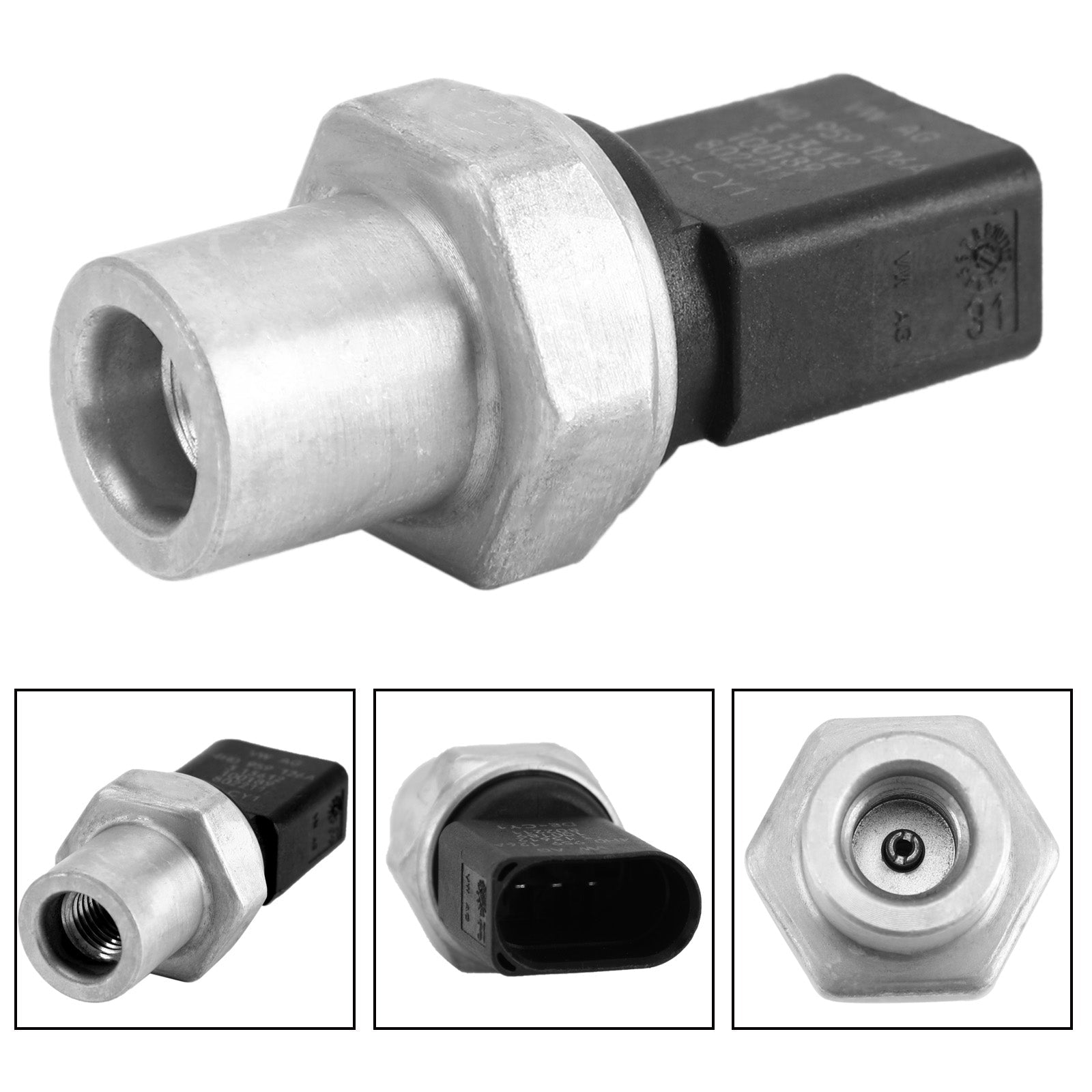 4H0959126B A/C Senzor tlakového spínača pre Audi A4 A5 Q5 pre VW Touareg