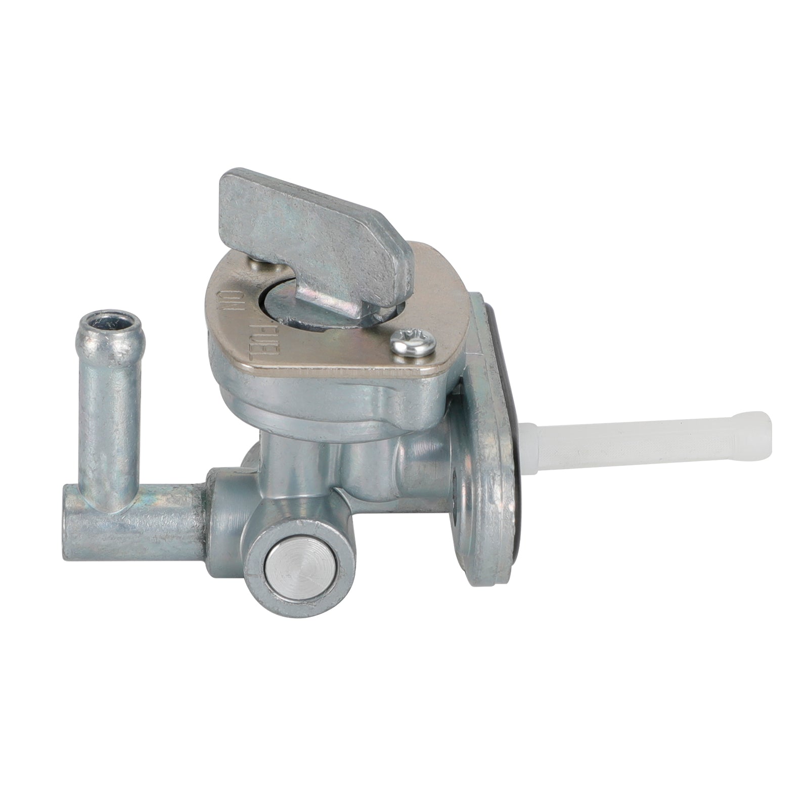 Gastank Brandstofkraan Benzinekraan geschikt voor Kawasaki KX125 KX250 92-98 51023-1182
