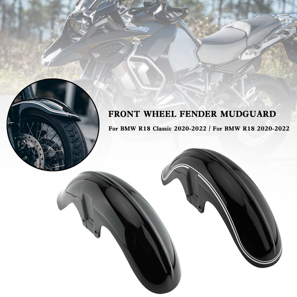2020 2021 2022 BMW R18 CLASSIM