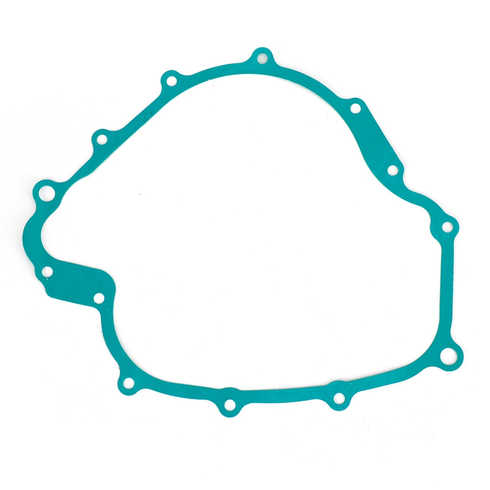 Estator magnético + rectificador de voltaje + junta para Yamaha YFM660 Grizzly YXR660 Rhino Fedex Express genérico