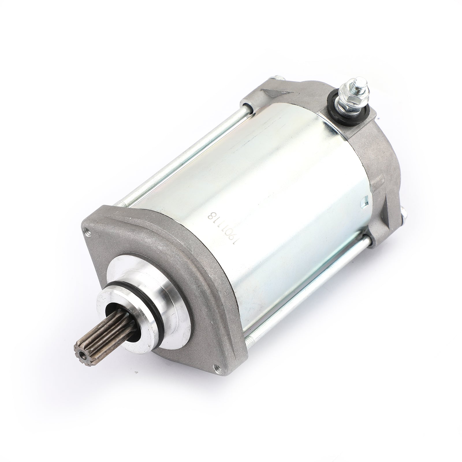 Starter för Suzuki GSX1300R Hayabusa 1300 1999-2002 31100-24F00 31100-24F01 Generisk