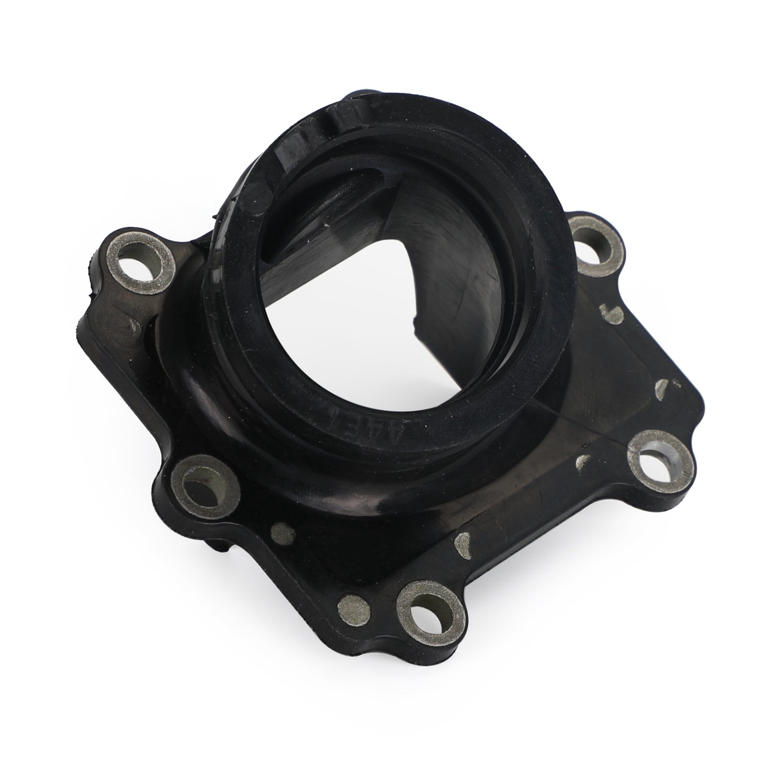 Bot de entrada do coletor de entrada do carburador para Suzuki RMX250 RMX250S 1998-1999 13110-44E10 Genérico