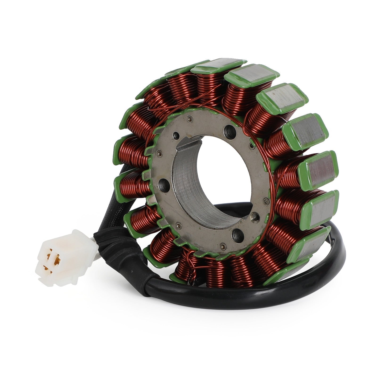 2004-2009 Yamaha FZ6 FZ6N FZ6S Stator Regulator Rectifier Gasket 5VX-81410-00-00