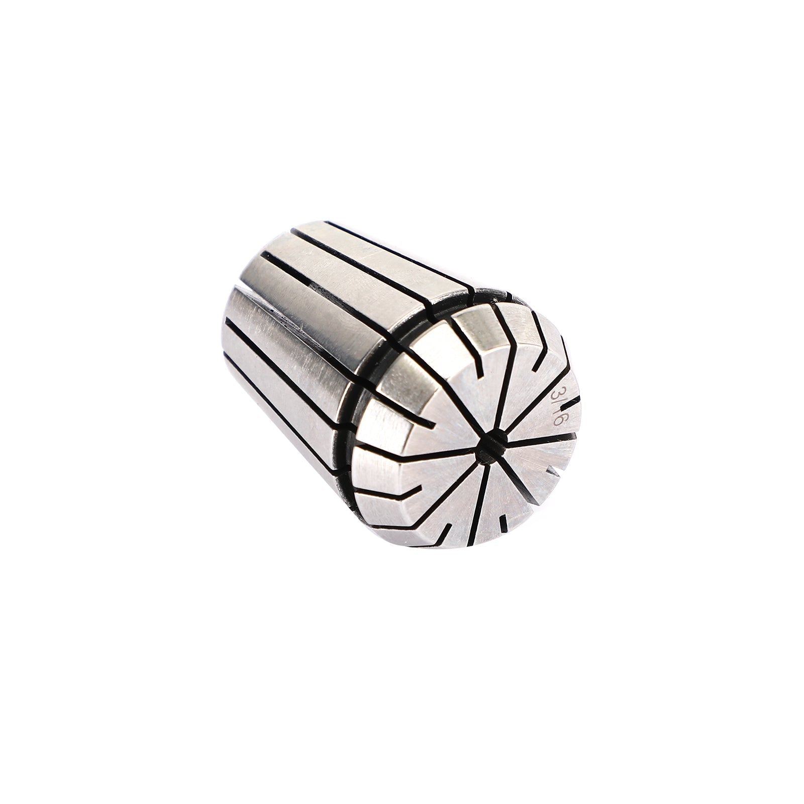 8pcs ER32 Spring Collet Set for CNC Milling Lathe Tool Graving Machine Steel