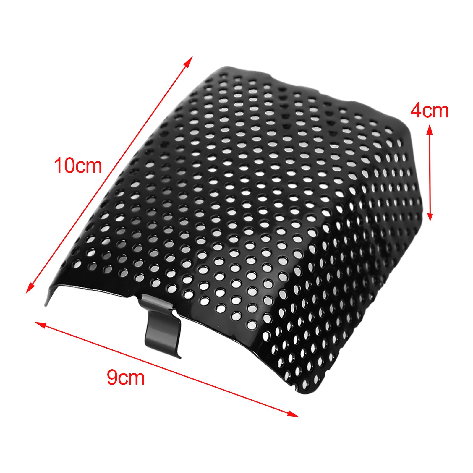 Campa de inserção de pinça de freio dianteiro para turnê V-Rod Street Glide 42054-05 genérico