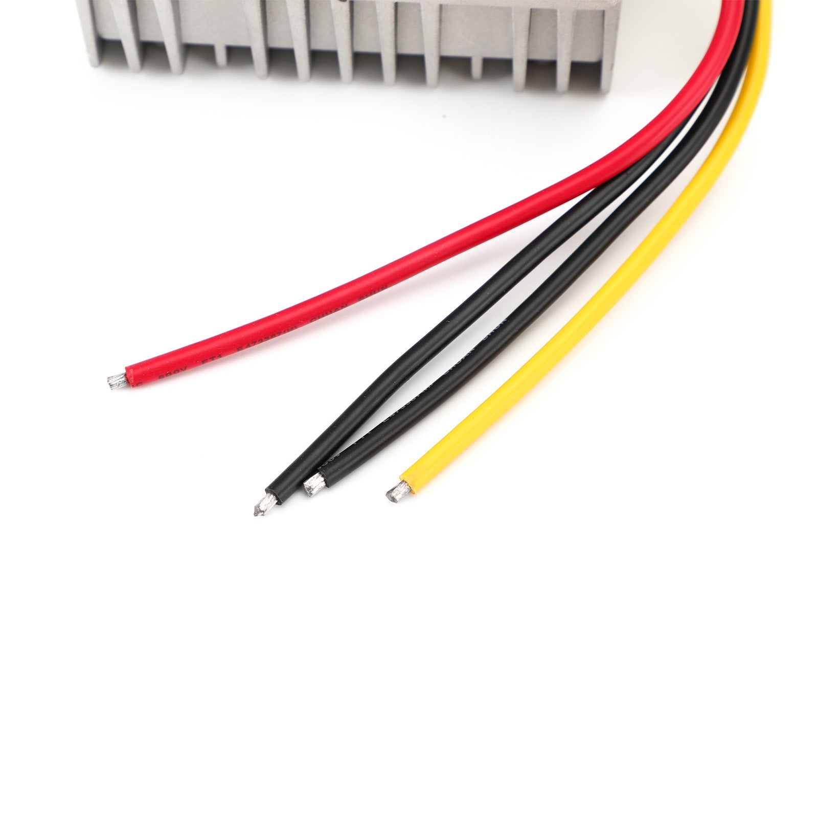 Vodotesný 12 V/24 V až 5 V 40A 200 W Krok nadol