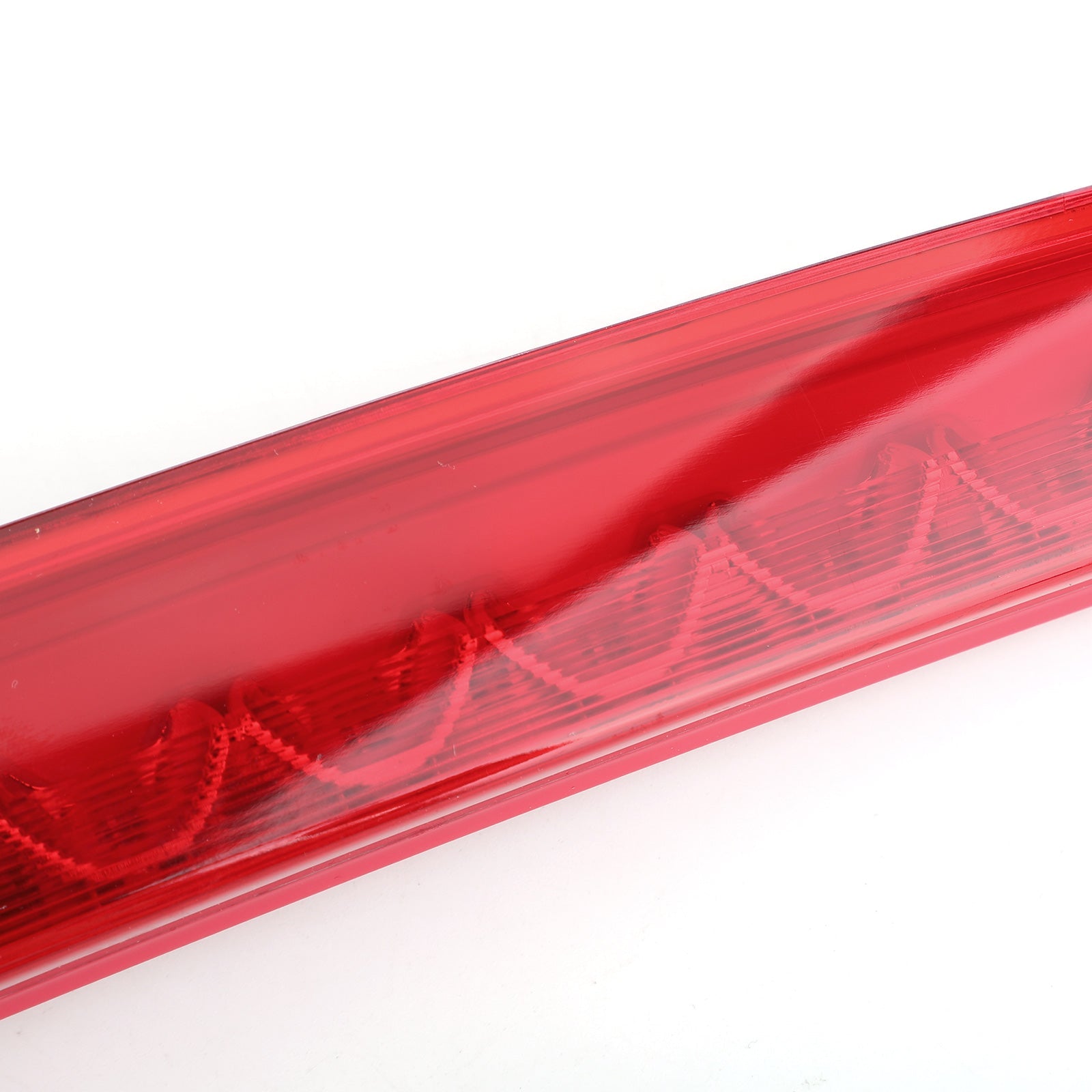 2007-2014 Audi Mk2 TT Bakre led tredje 3: e bromsljusstopp lampan 8J0945097