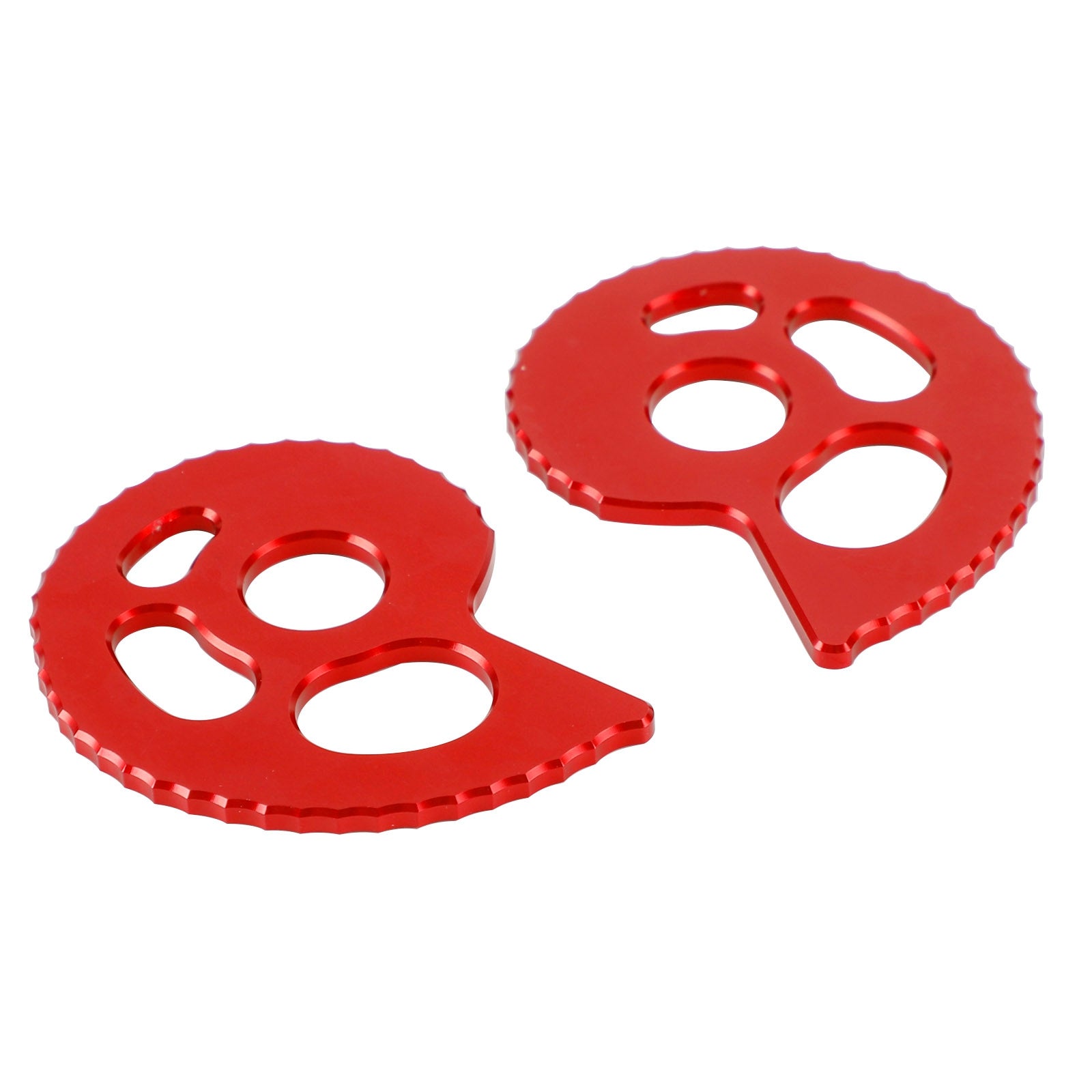 Honda CRF150F 230L CRM250 XR250R XR250R XR400R XR600R CNC kettingspanner