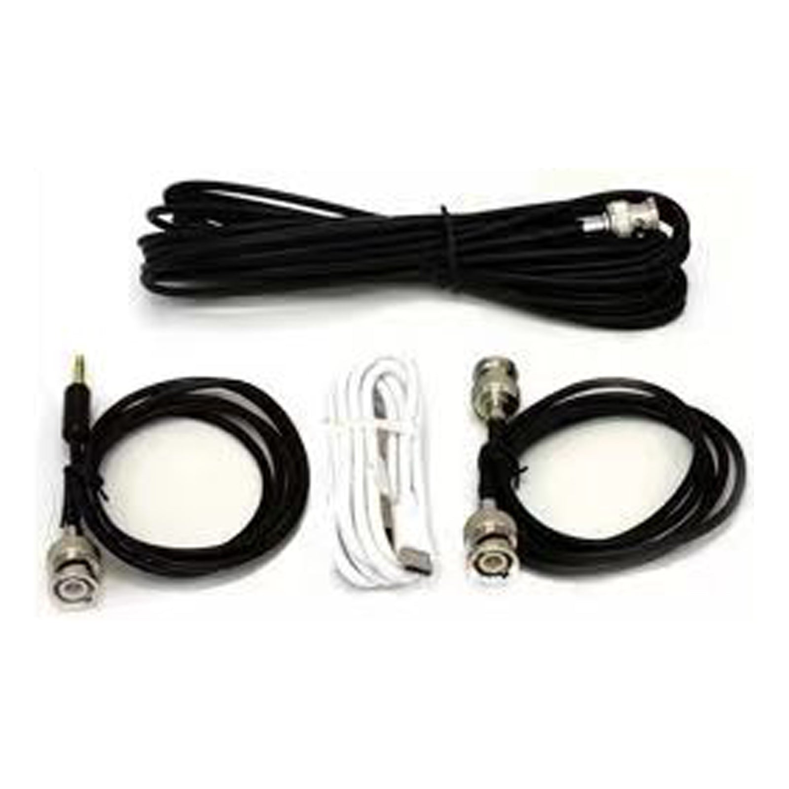 GA-800 Actieve lusantenne Kortegolfantenne 10KHz-159MHz HF-antenne voor radio's