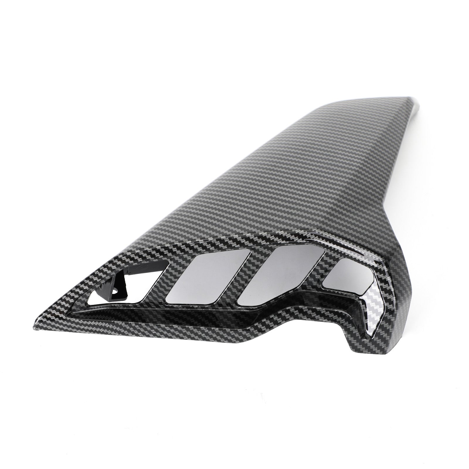 Couvercles de carénage du panneau d'admission d'air adaptés à Yamaha MT09 MT-09 FZ-09 2017 – 2020 générique
