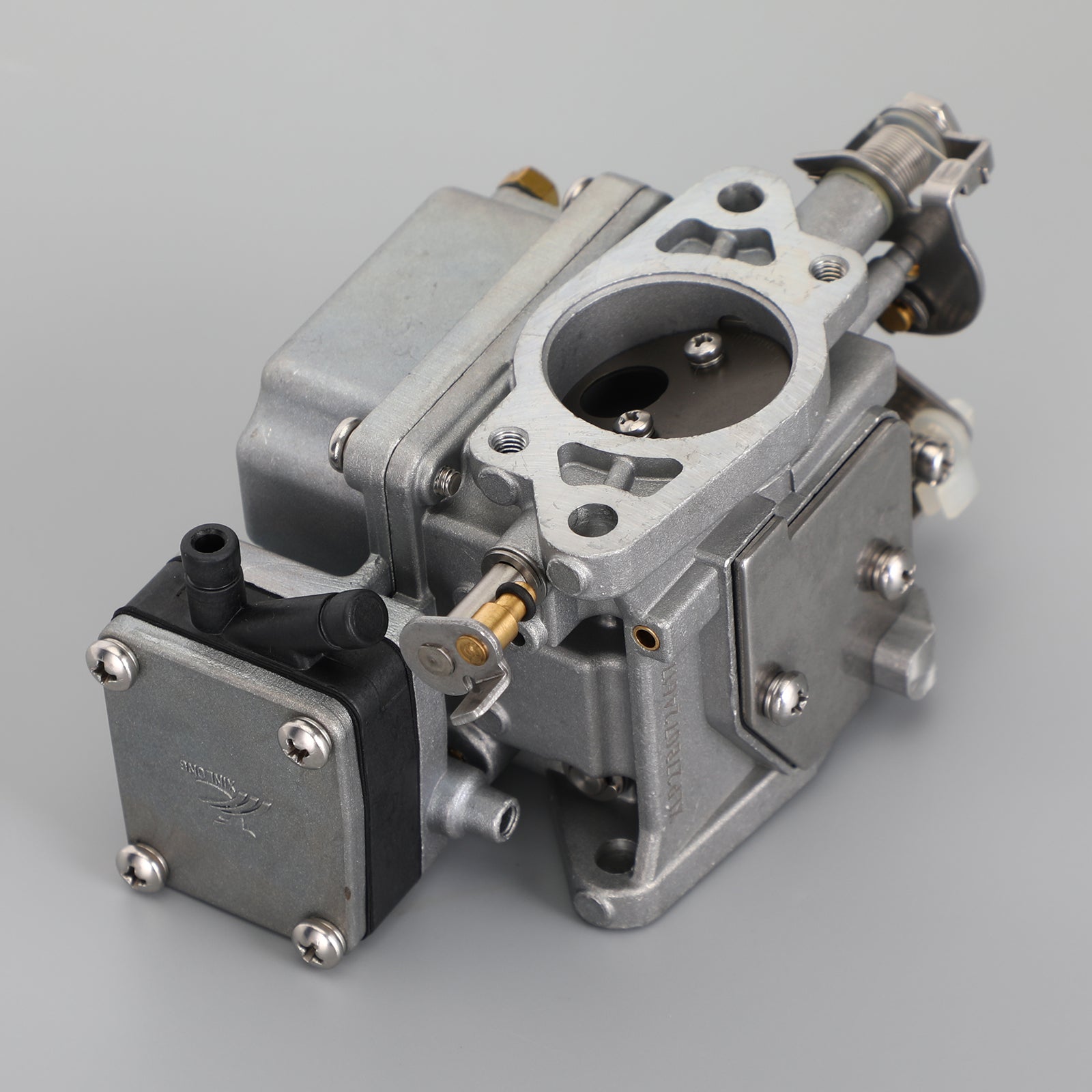 Förgasare för Tohatsu Nissan 9,9 hk 15 hk 18 hk Utombordsmotor 3G2-03100-2